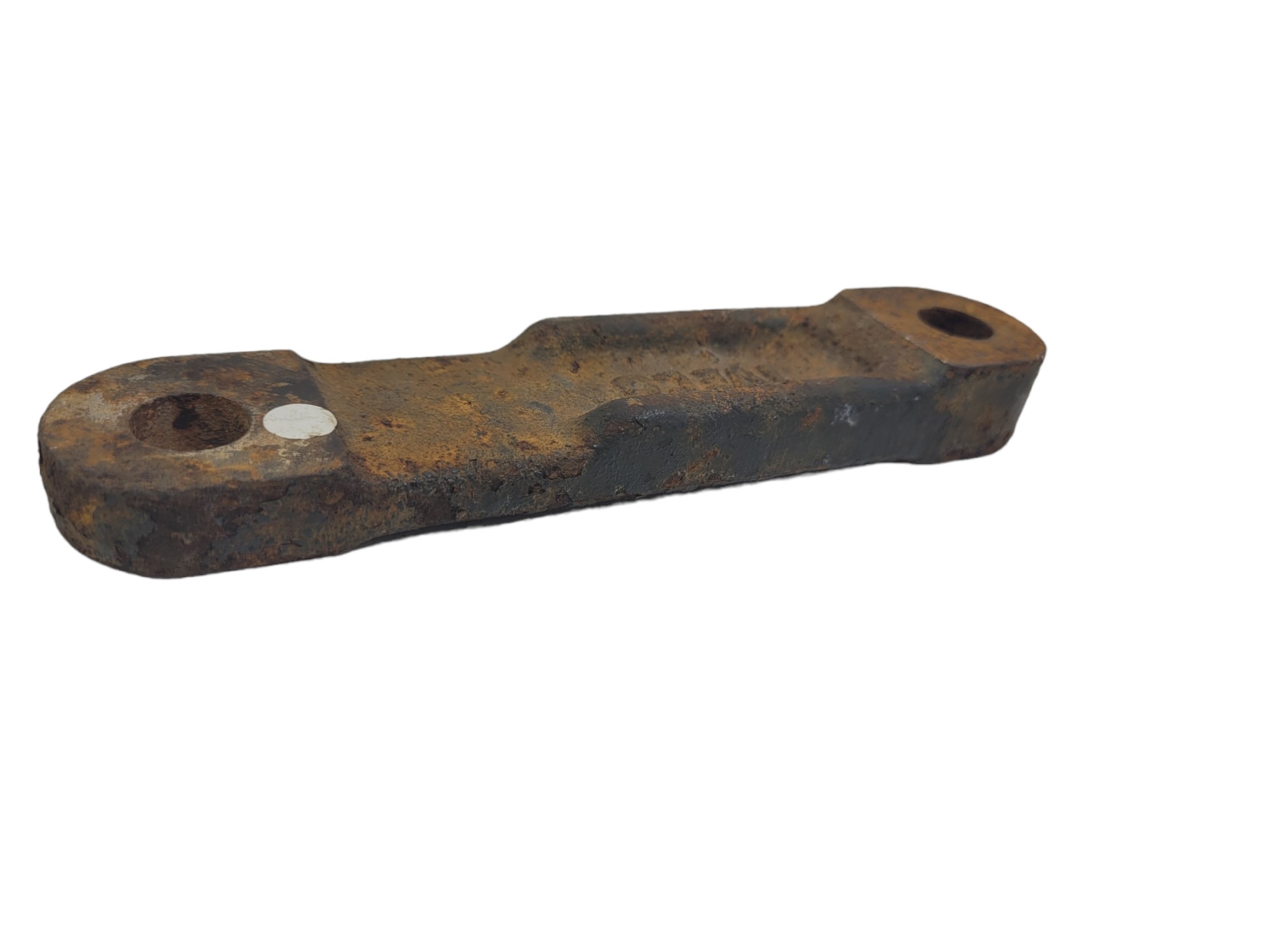Suporte Iveco 8185555 1