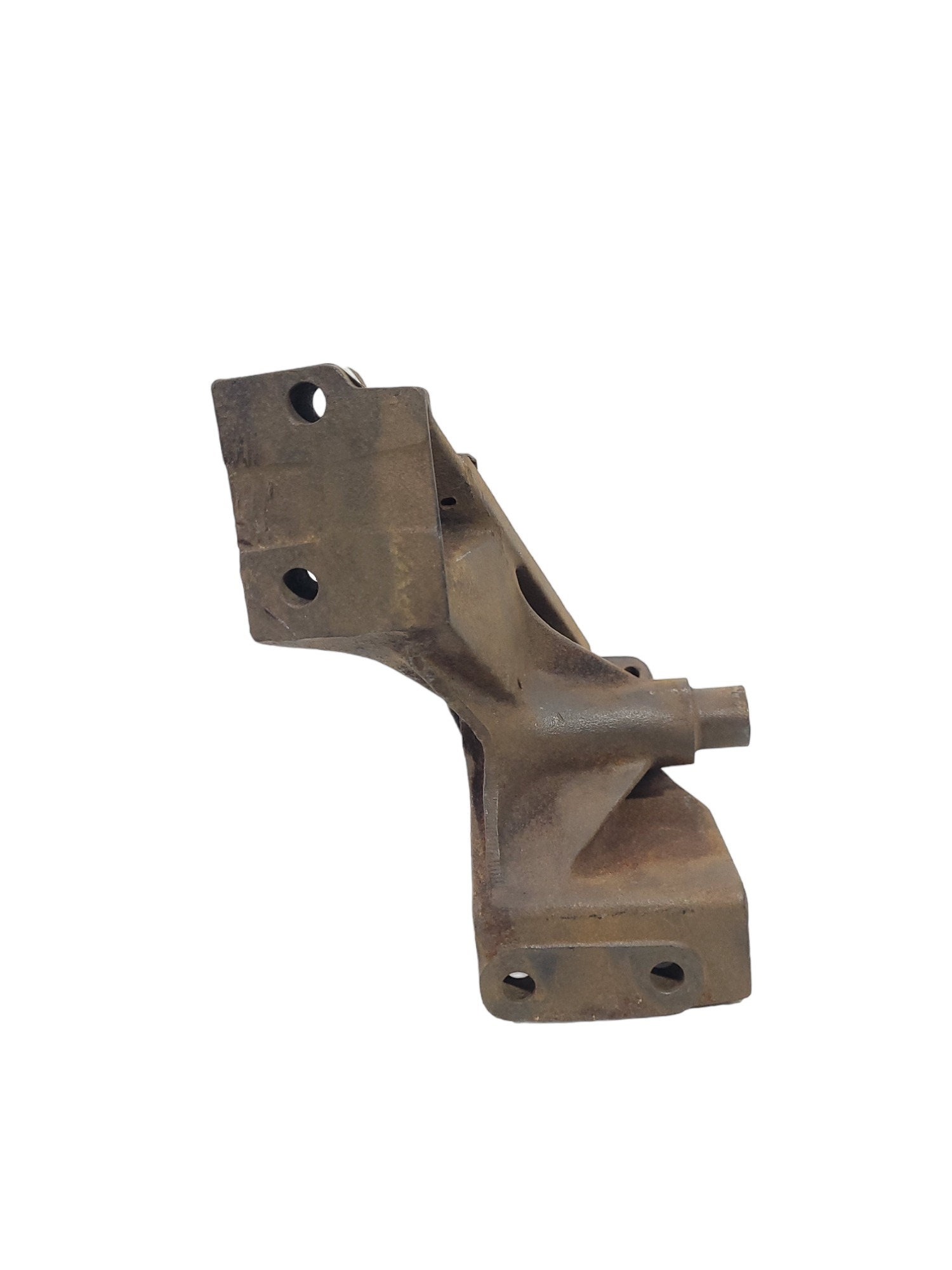 Suporte Parachoque Scania 1404477 1 2