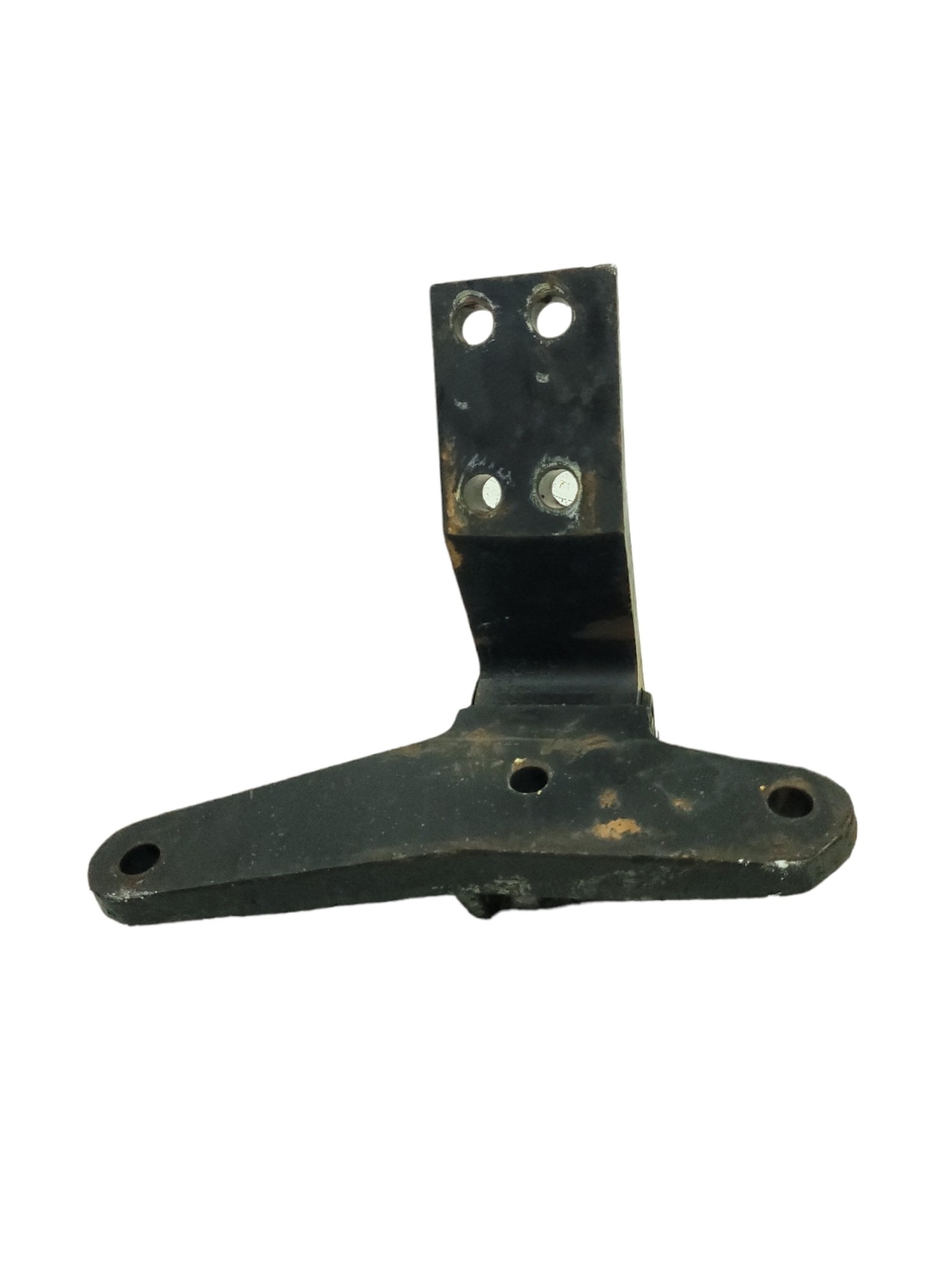 Suporte Coxim Motor Vw Constellation 2r2899507 4