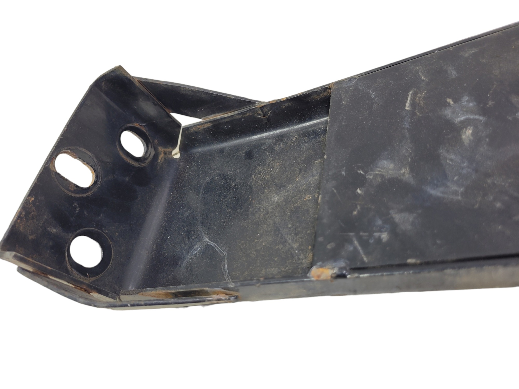Suporte Parachoque Dianteiro Ford Cargo 5