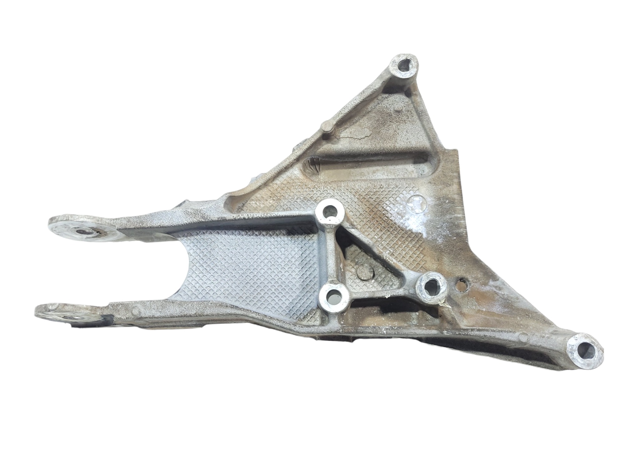 Suporte Fixação Da Cabine Scania G420n 1426195 3