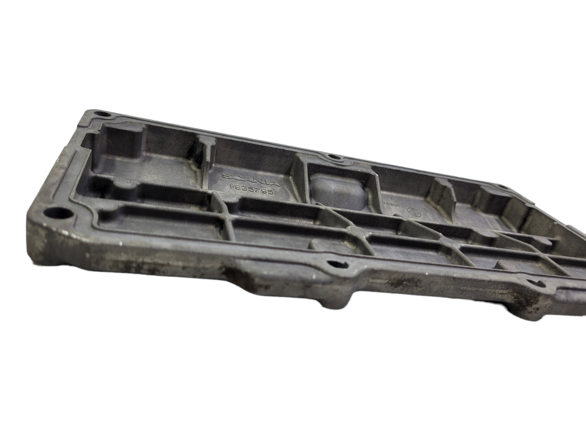 Tampa De Motor Scania 440 1835795 1