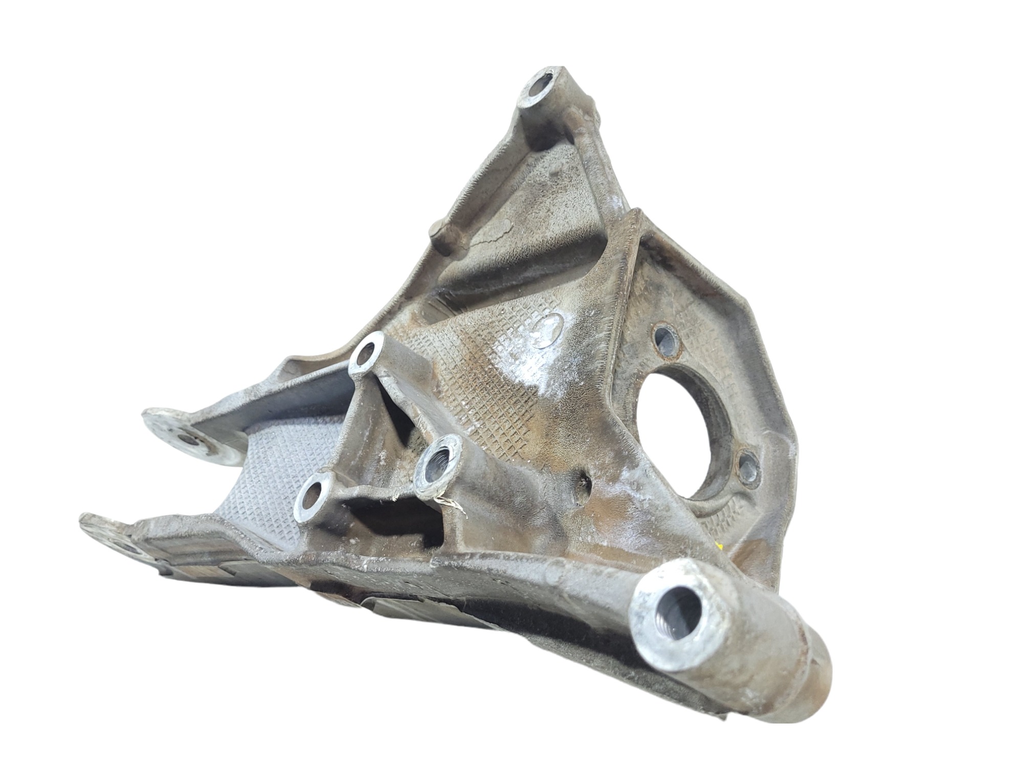 Suporte Fixação Da Cabine Scania G420n 1426195 4