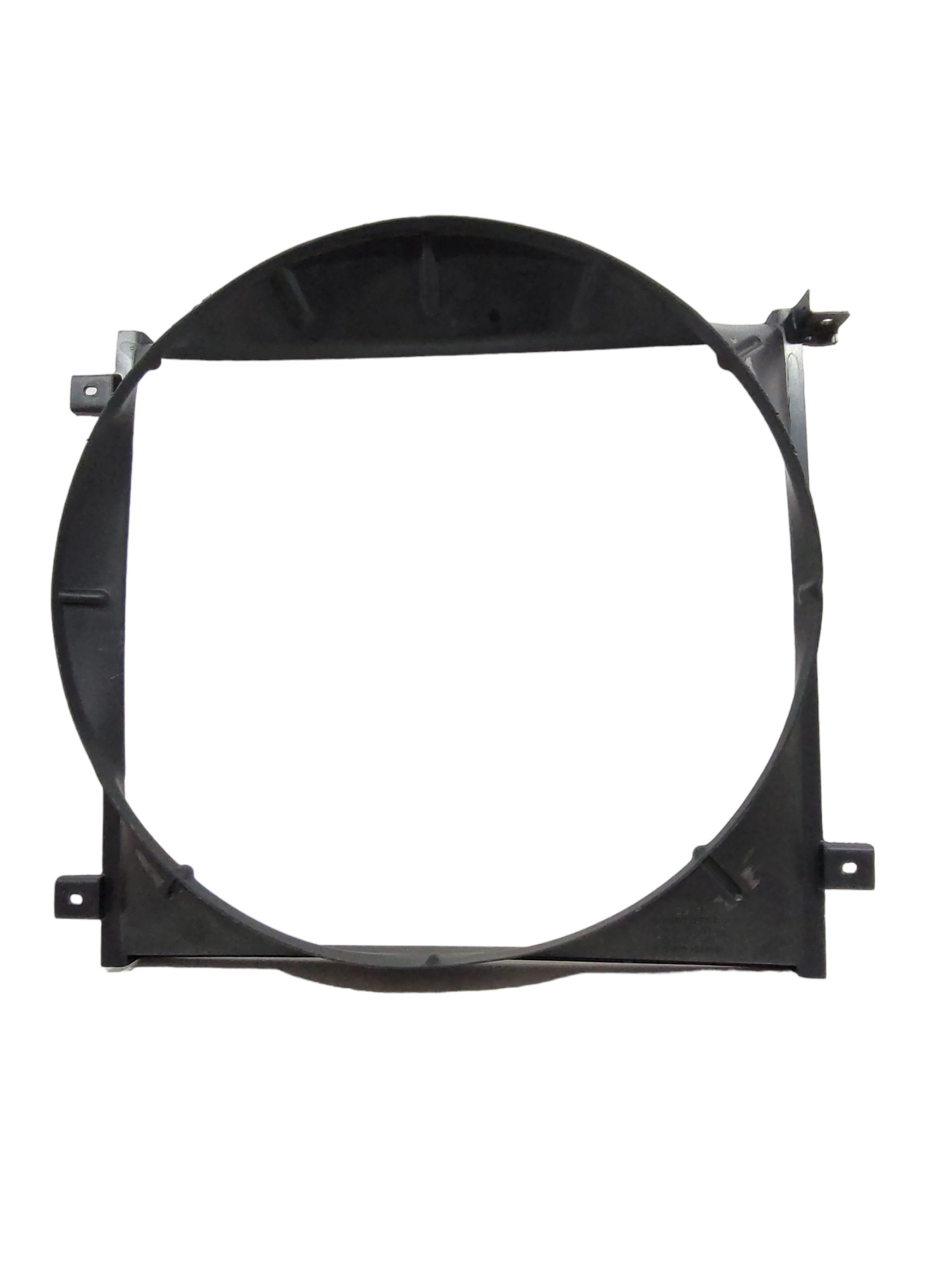 Defletor Radiador M Benz Accelo A9795050355 1