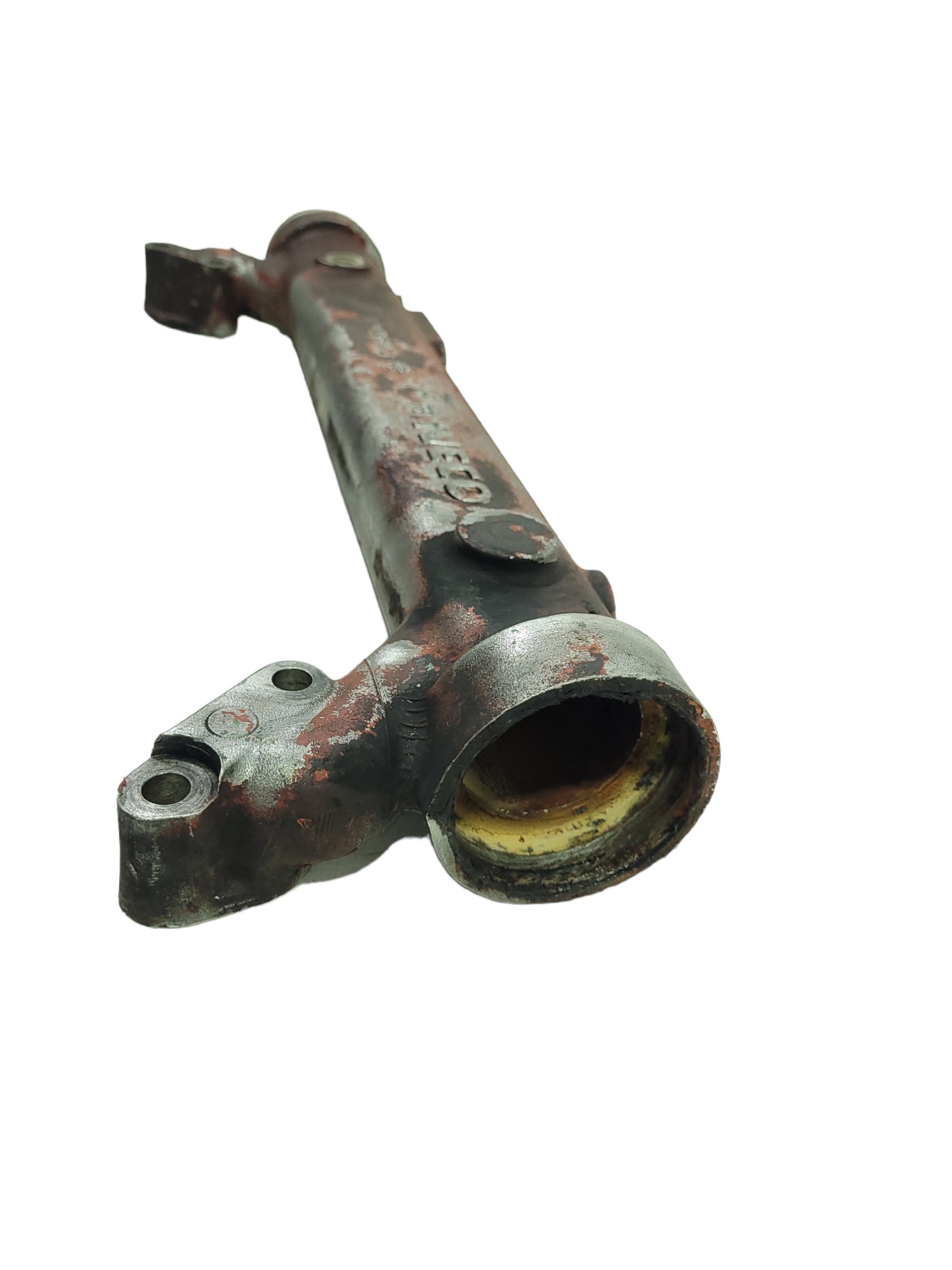 Tubo Água Iveco Eurotech98416925 5