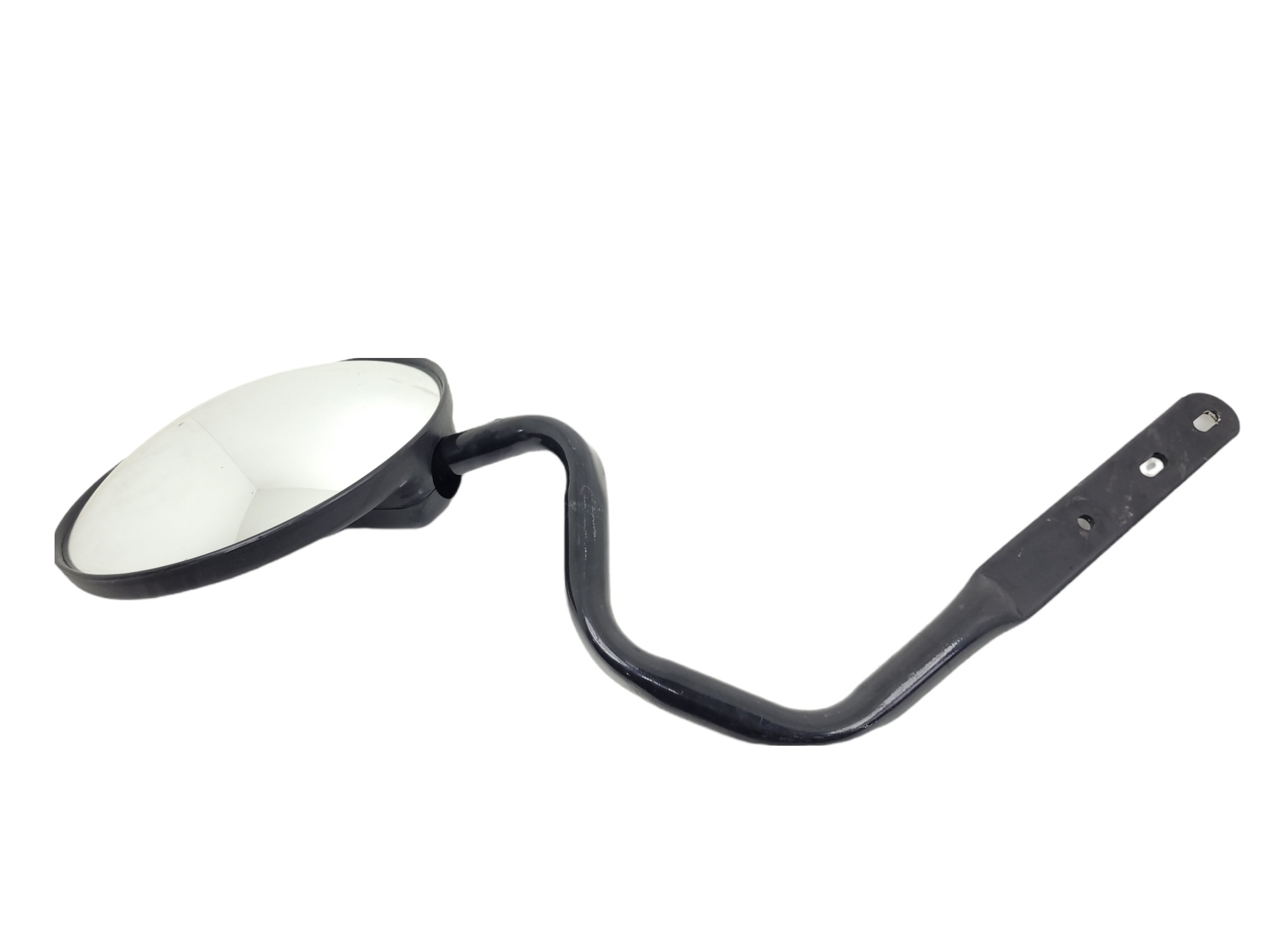 Espelho Retrovisor Sinotruk Howo Rc770004 1