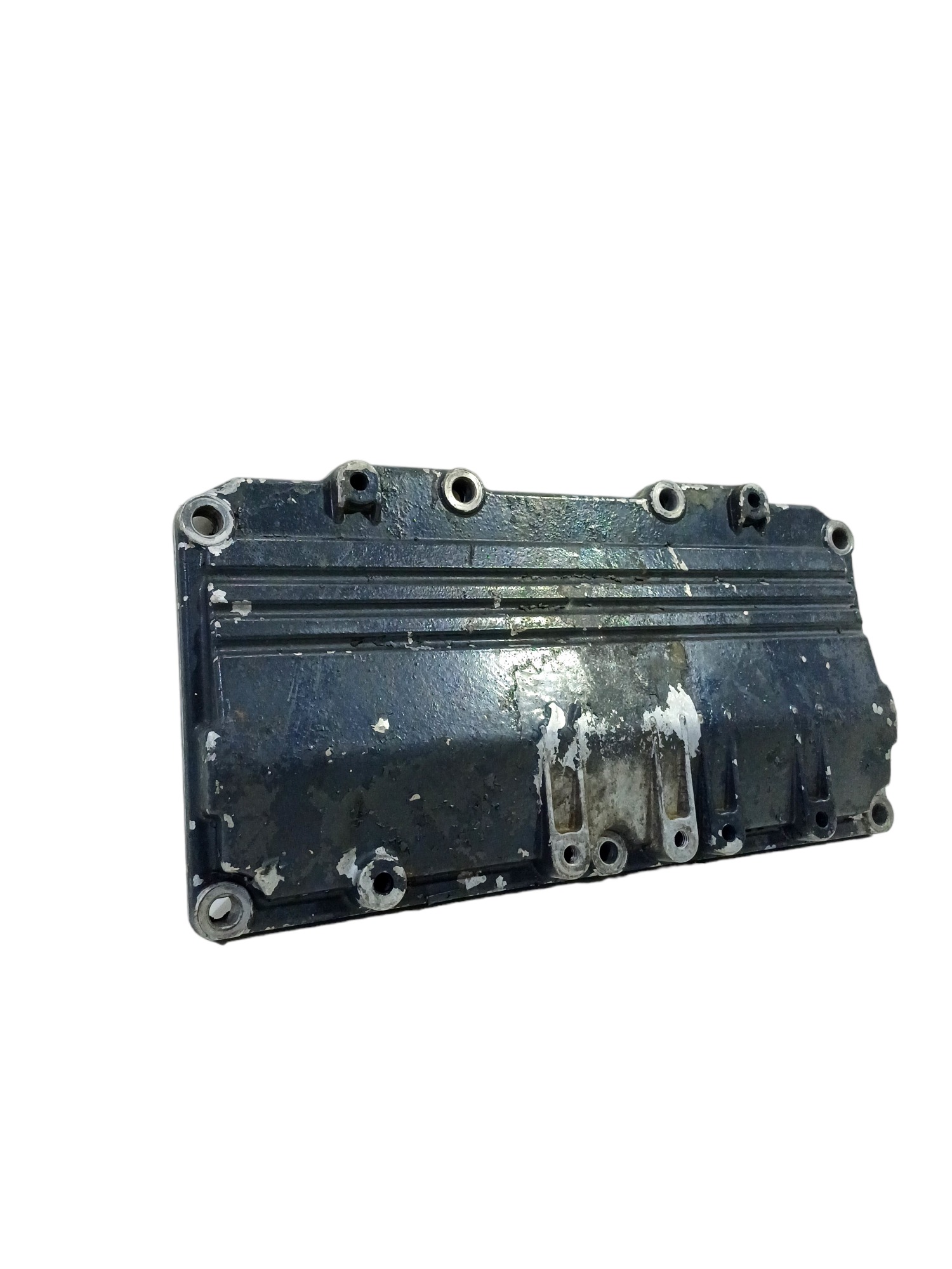 Tampa Lateral Motor Scania 1420745