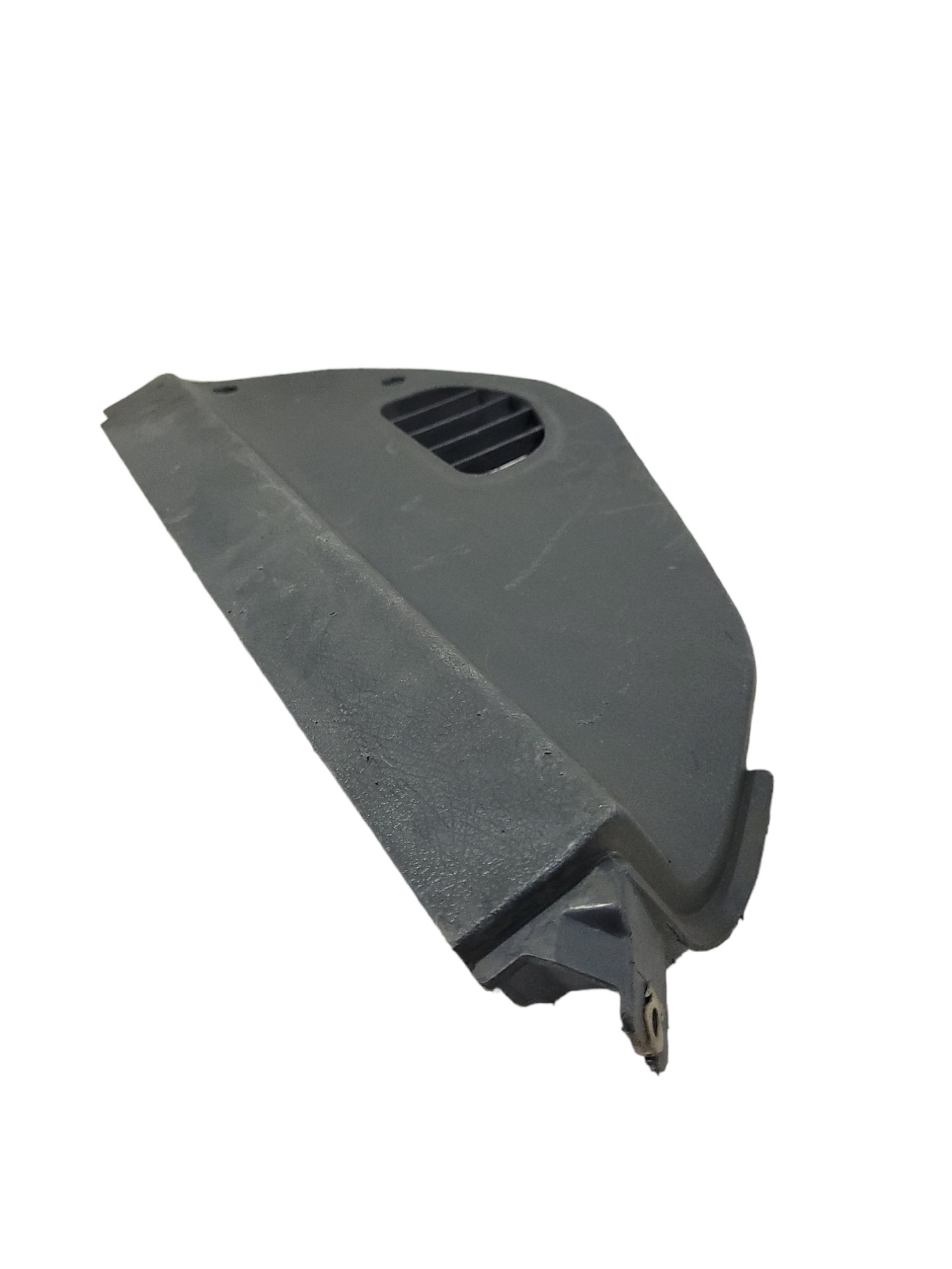 Moldura Lateral Direita Painel M Benz Axor A9406802706 4