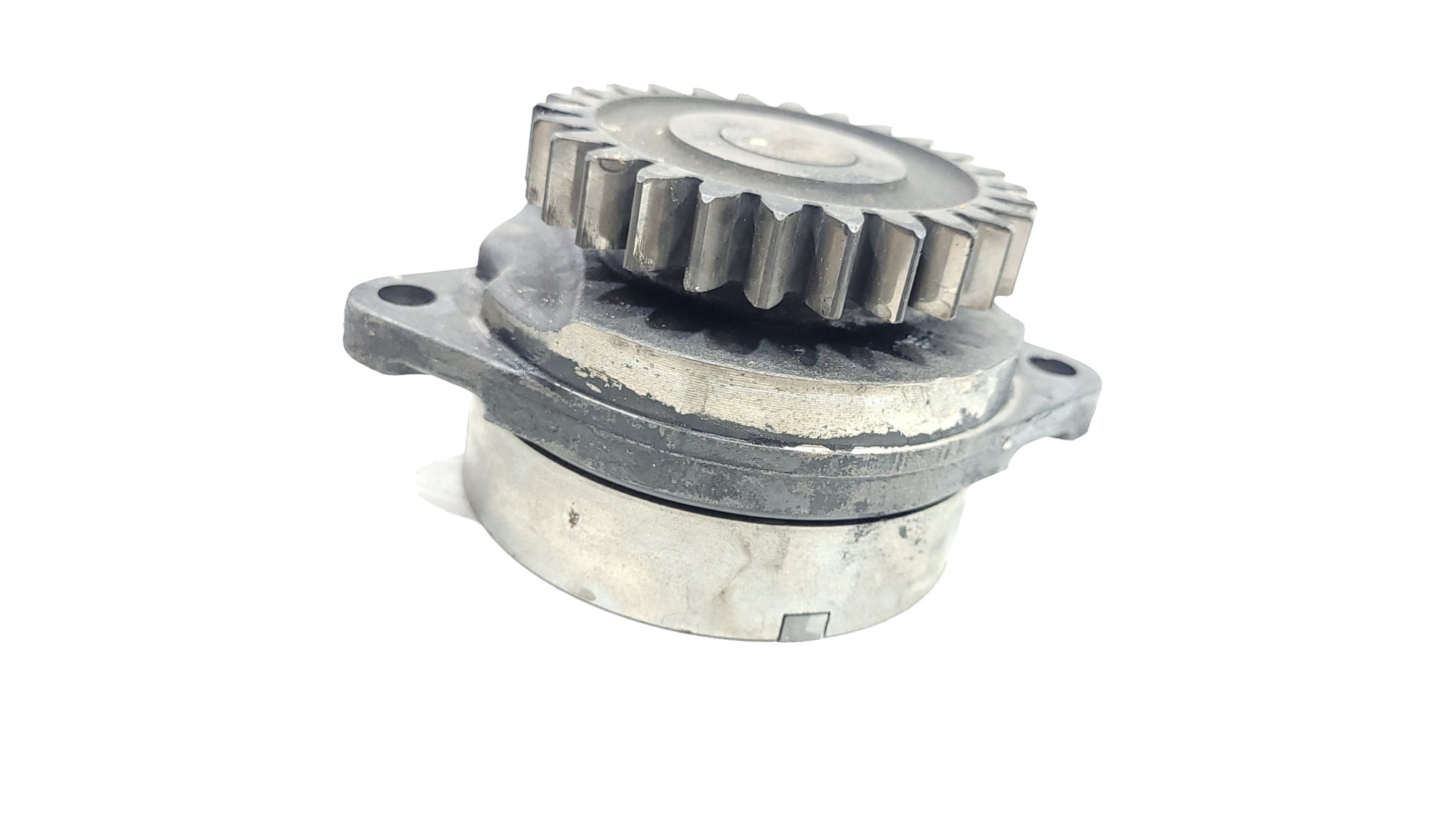Bomba Oleo Motor Mwm 1