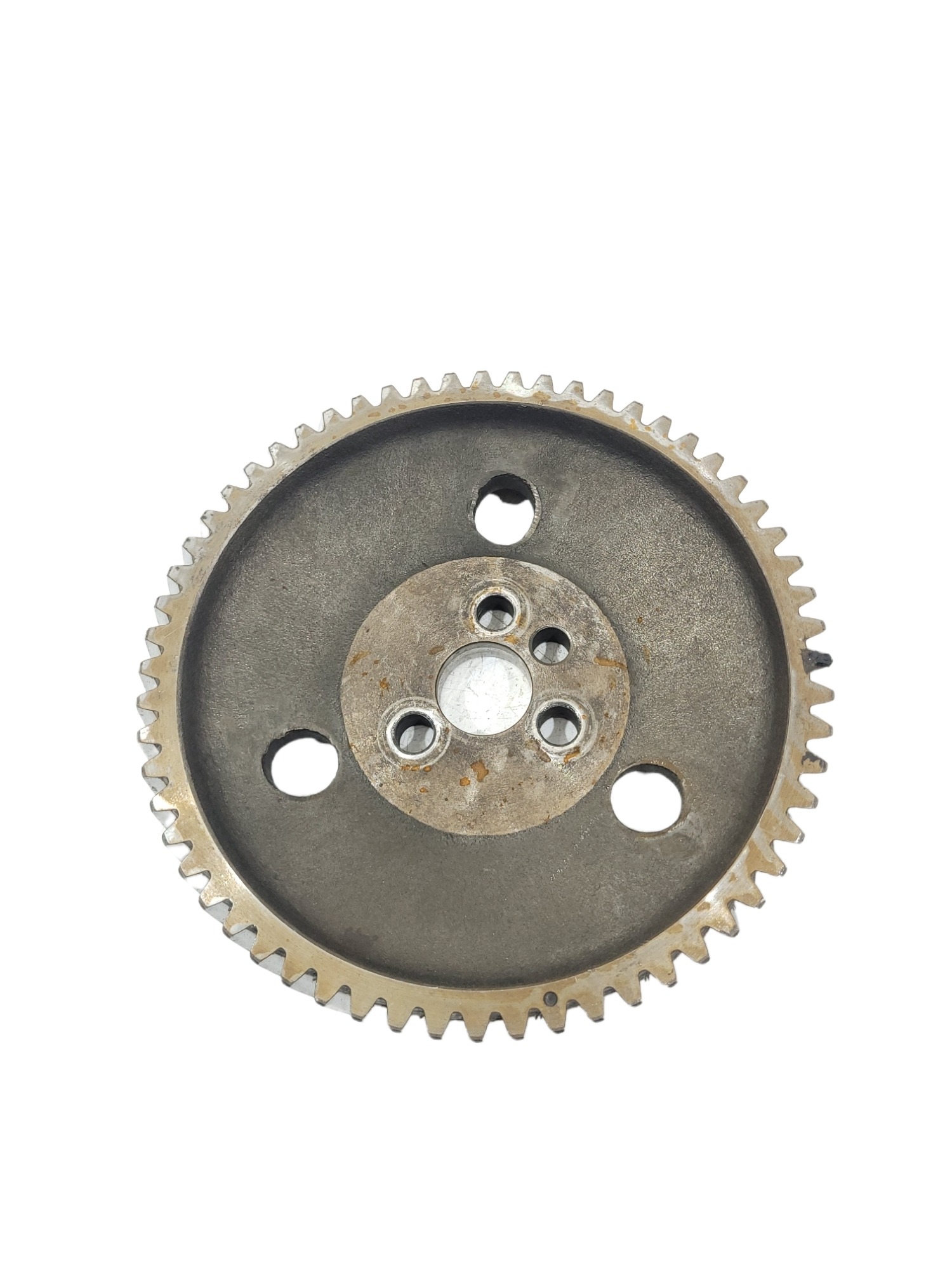 Engrenagem Comando Motor Volvo 340 3