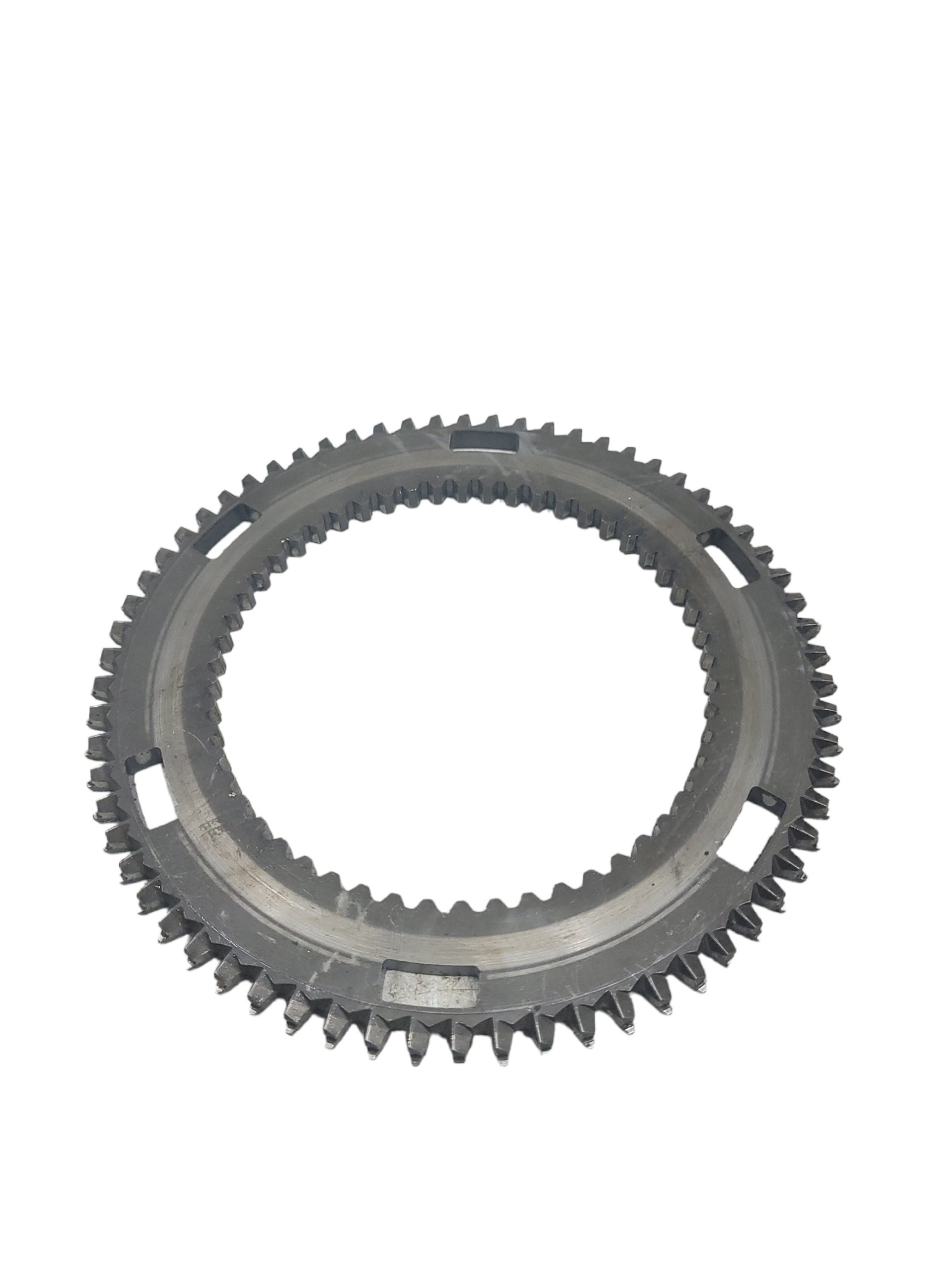 Cone Sincronizado 66 Dentes Câmbio G60 M Benz 9702622434 2