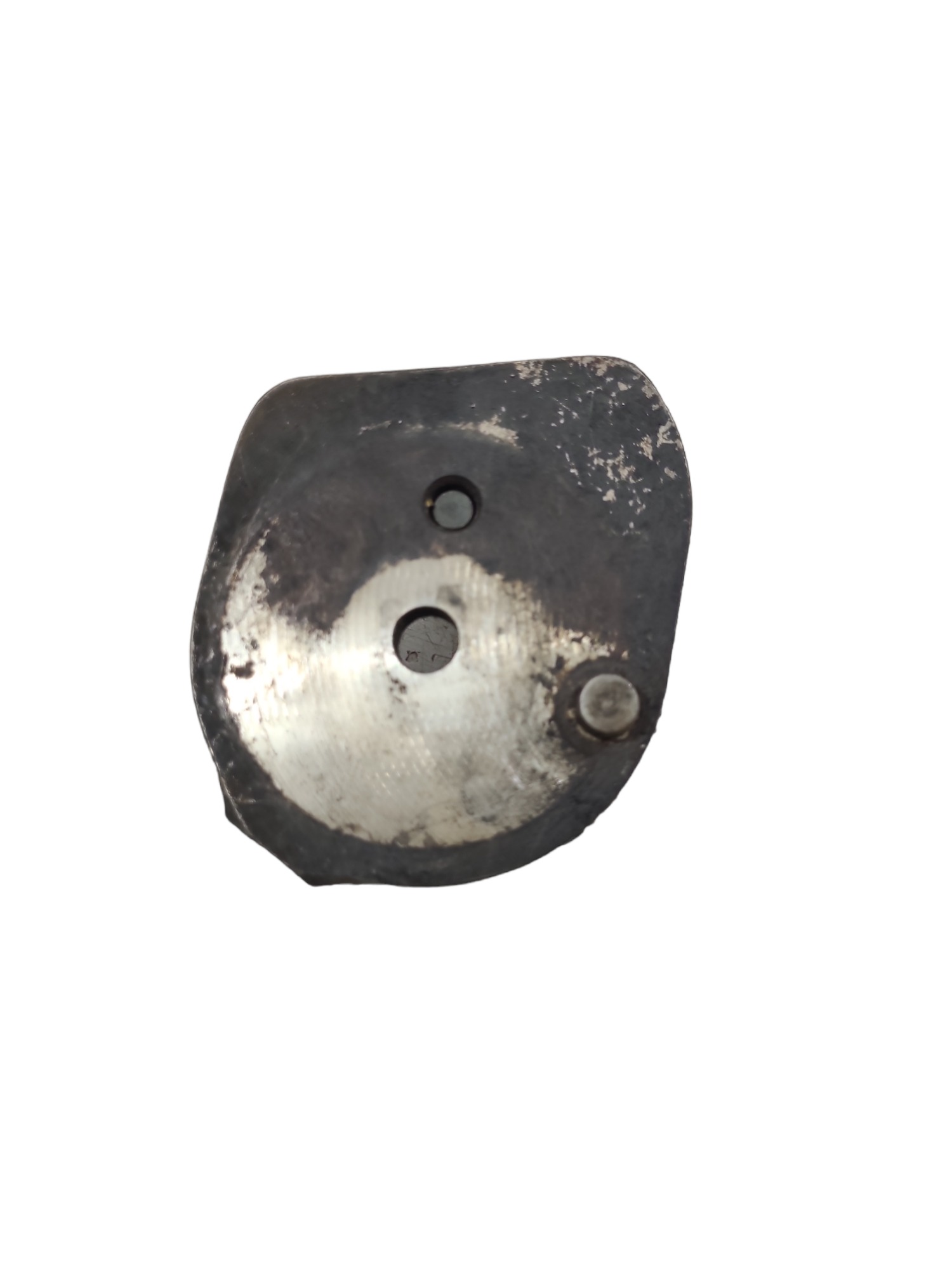 Suporte Esticafdor Correia Motor Volvo Fh 8149998 1