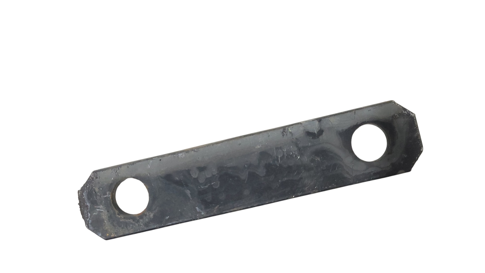 Chapa Suporte Ford Cargo 96hu5w351aa 3