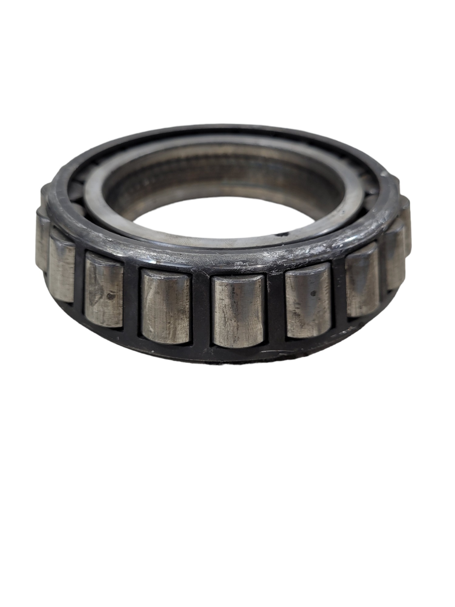Rolamento Eixo Entalhado Scania 112jm205149 4