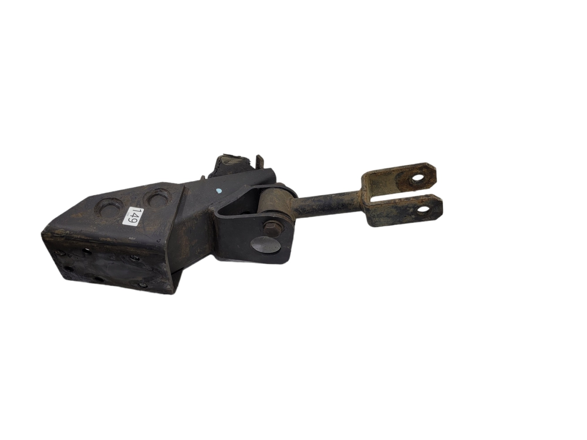 Suporte Coxim Motor Volvo 5