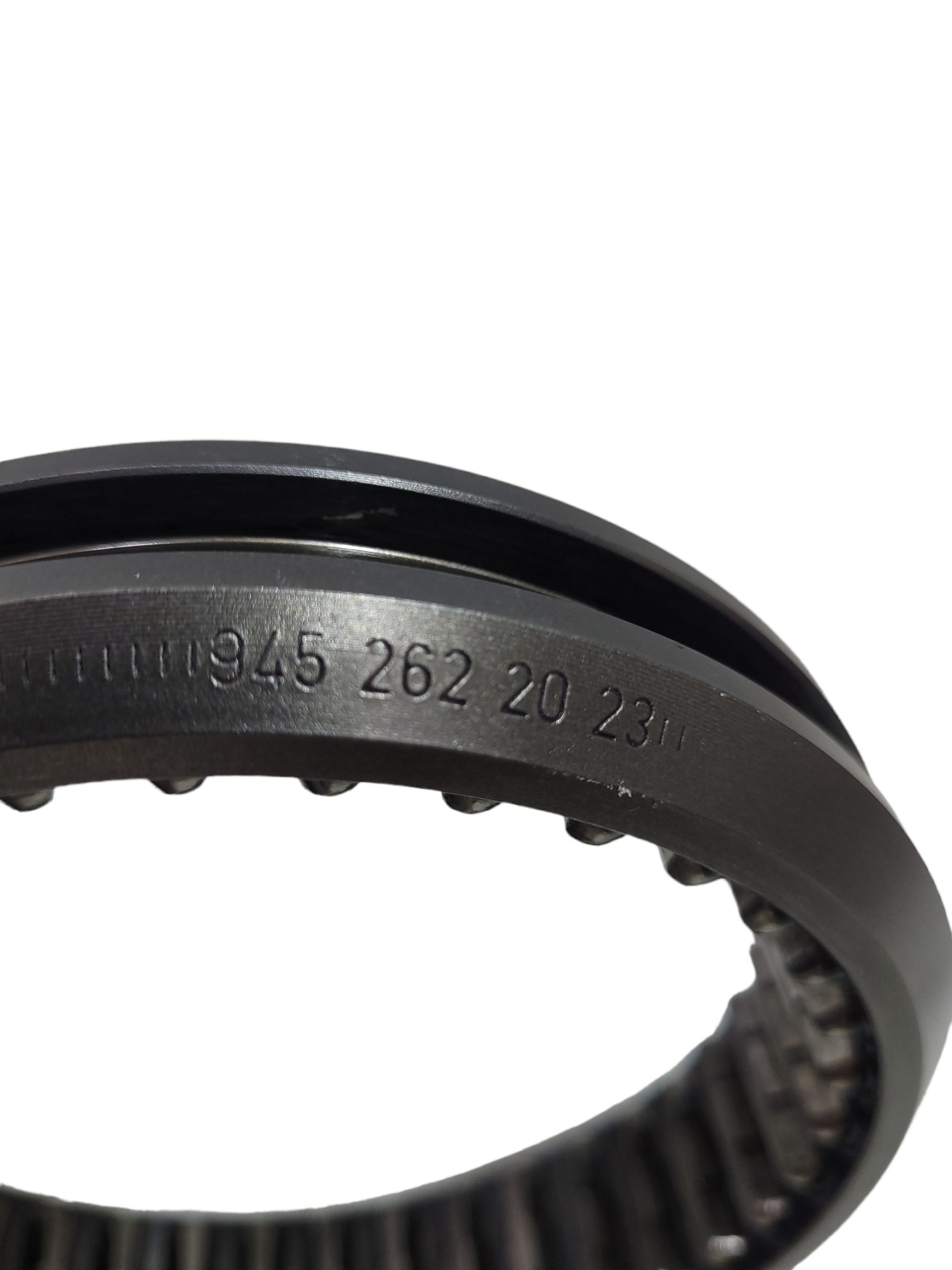 Luva Sincronizado Caixa M Benz G131 5