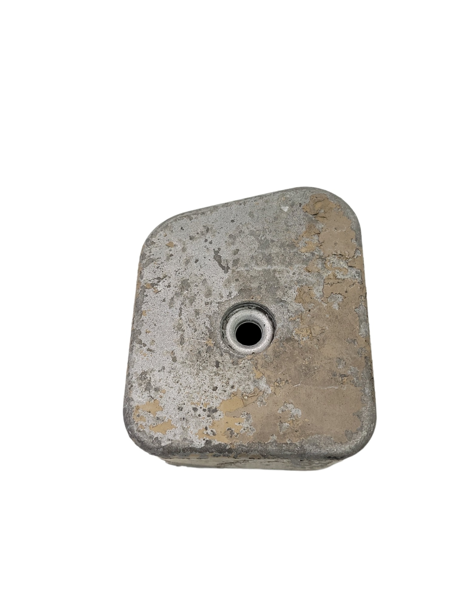 Tampa Válvula Motor Cumminsn 3928404 1