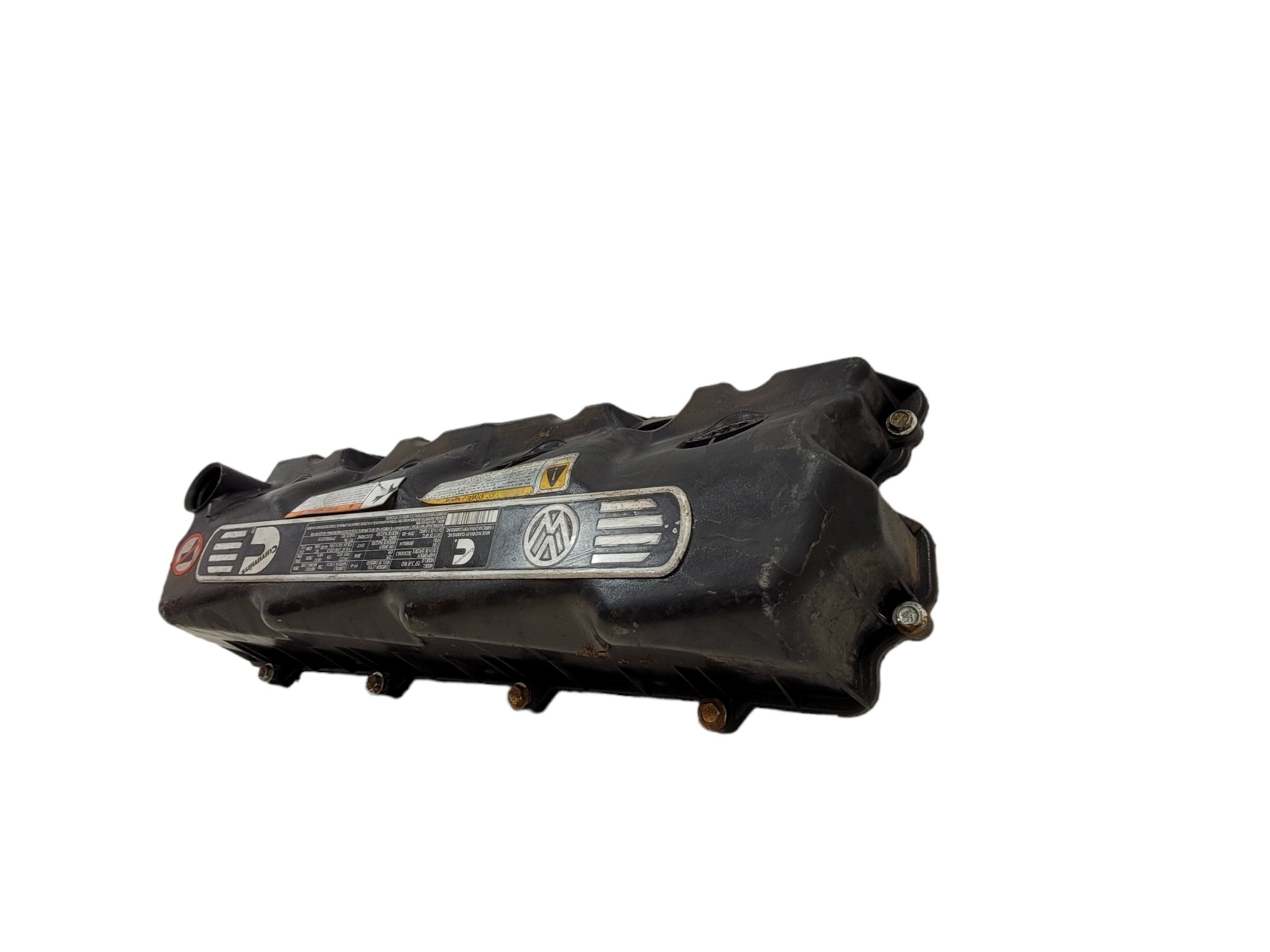 Tampa Válvula Motor Cummins Vw 4946240 3