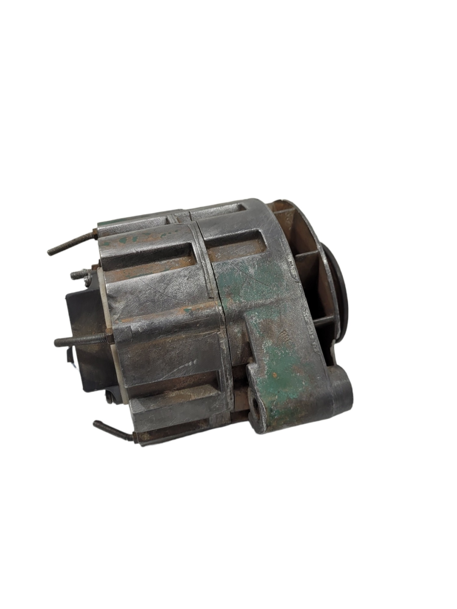 Alternador M Benz 2