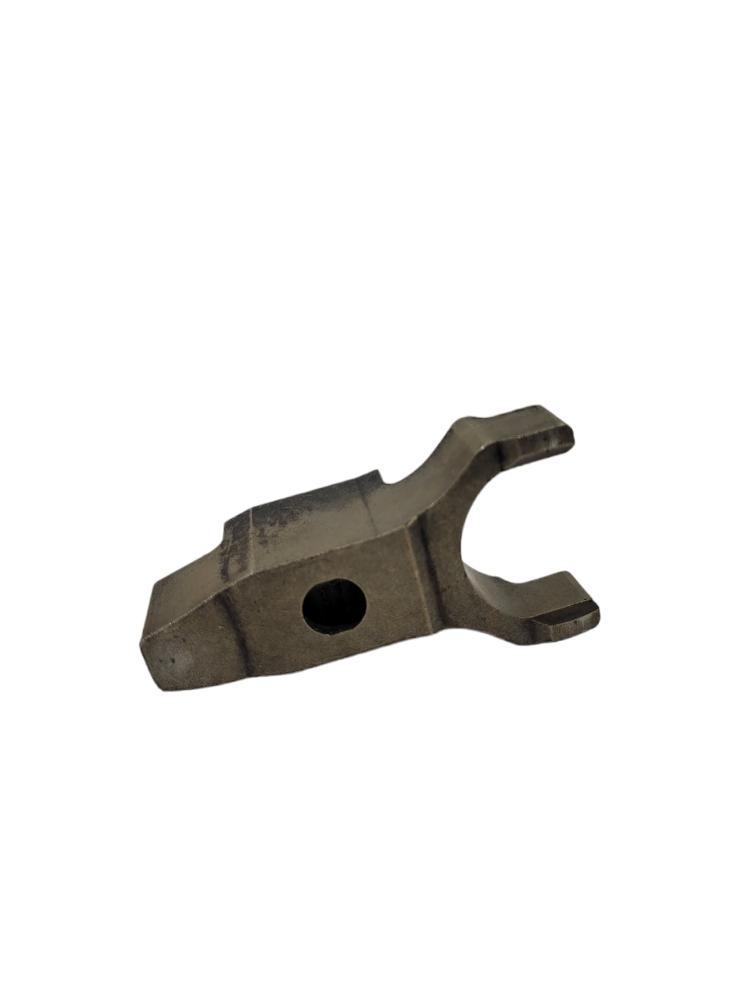 Garfo Fixação Unidade Injetora Motor Volvo 4