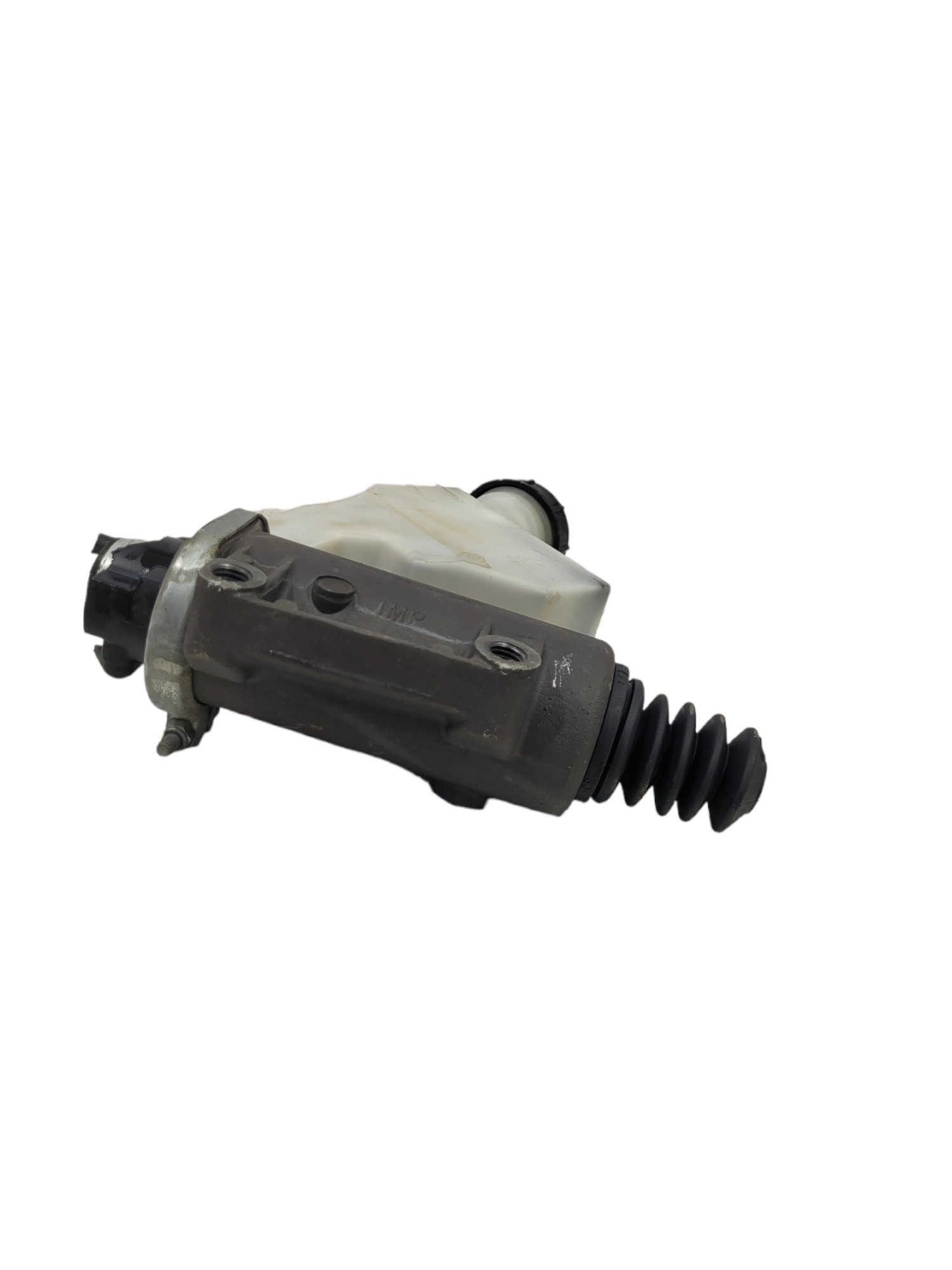 Cilindro Mestre Embreagem Iveco Stralis 4