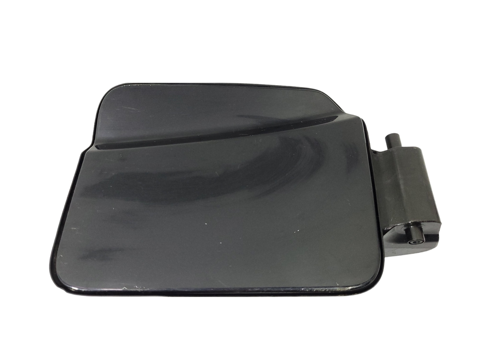 Portinhola Do Tanque De Combustível Com Tampa Amarok Preto 1