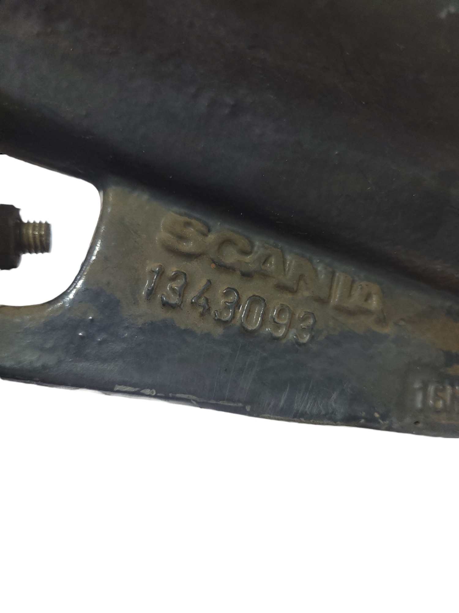 Suporte Cabine Scanian1343098 7