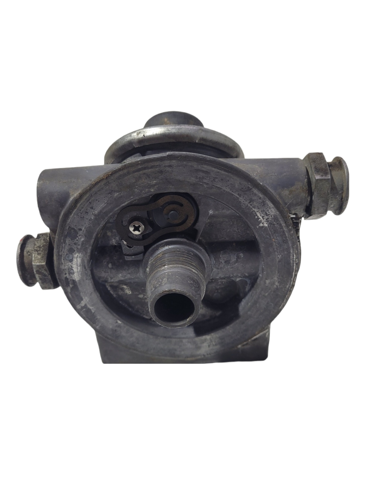 Cabecote Filtro Separador Agua Volvo 2r0201581b 3