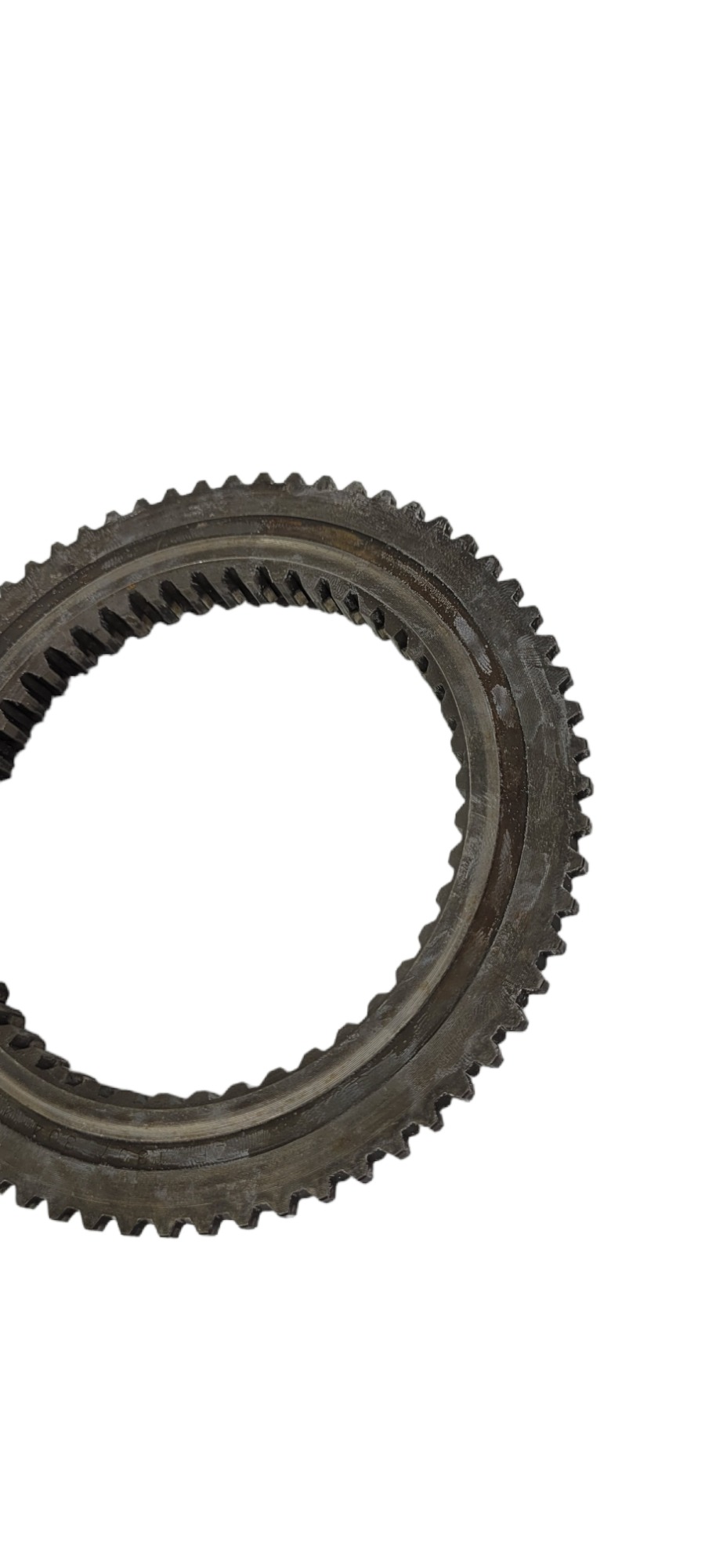 Corpo Acoplamento Zf 6