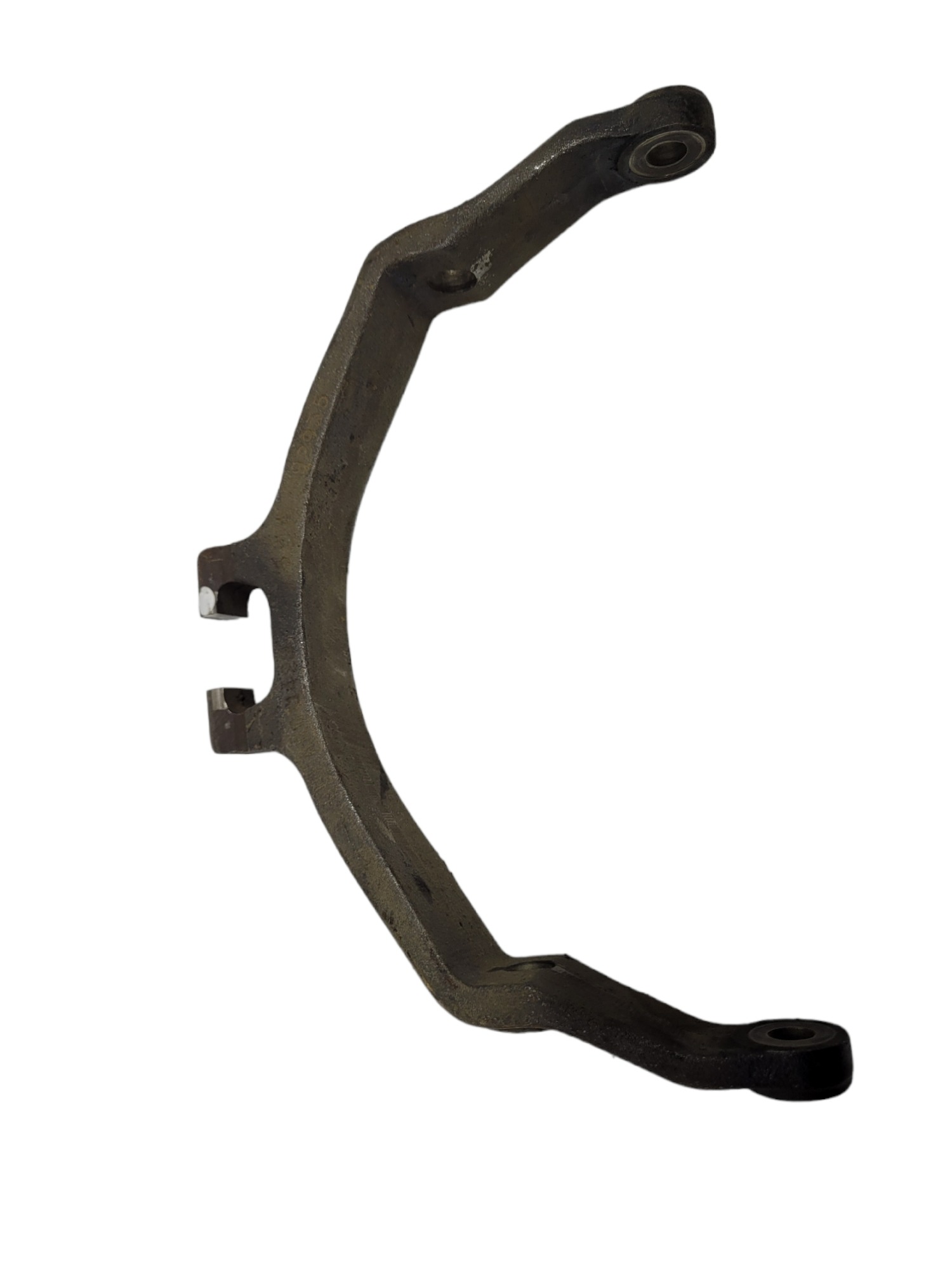 Garfo Reduzida Scania244623 4
