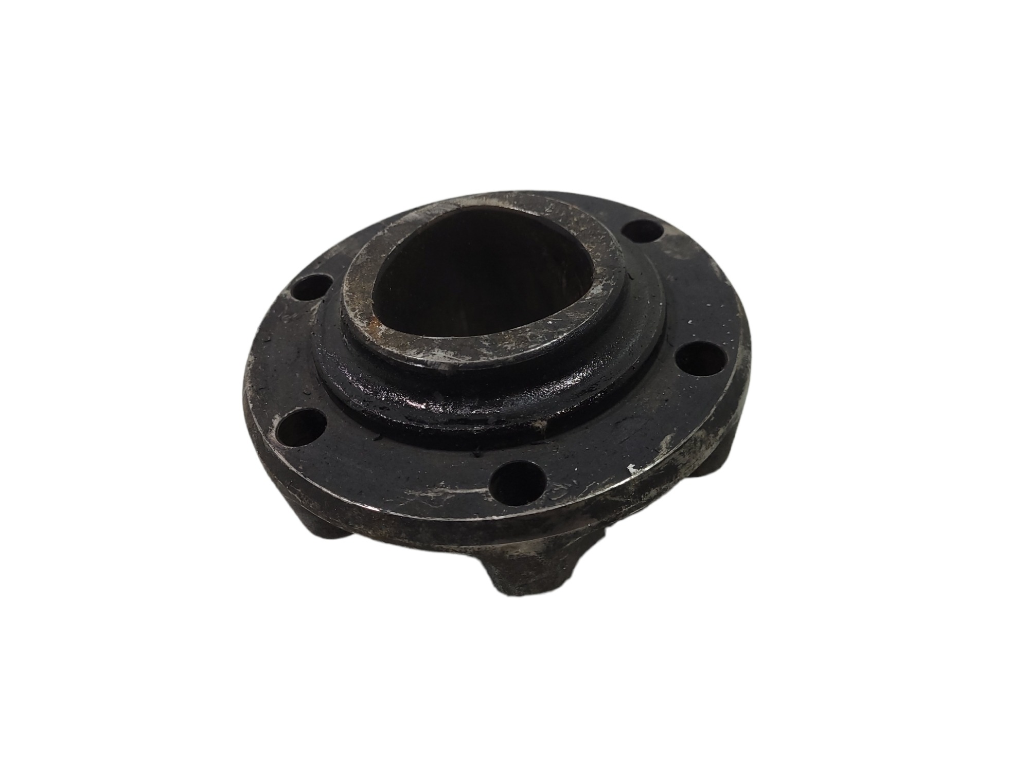Cubo Virabrequim Volvo 2