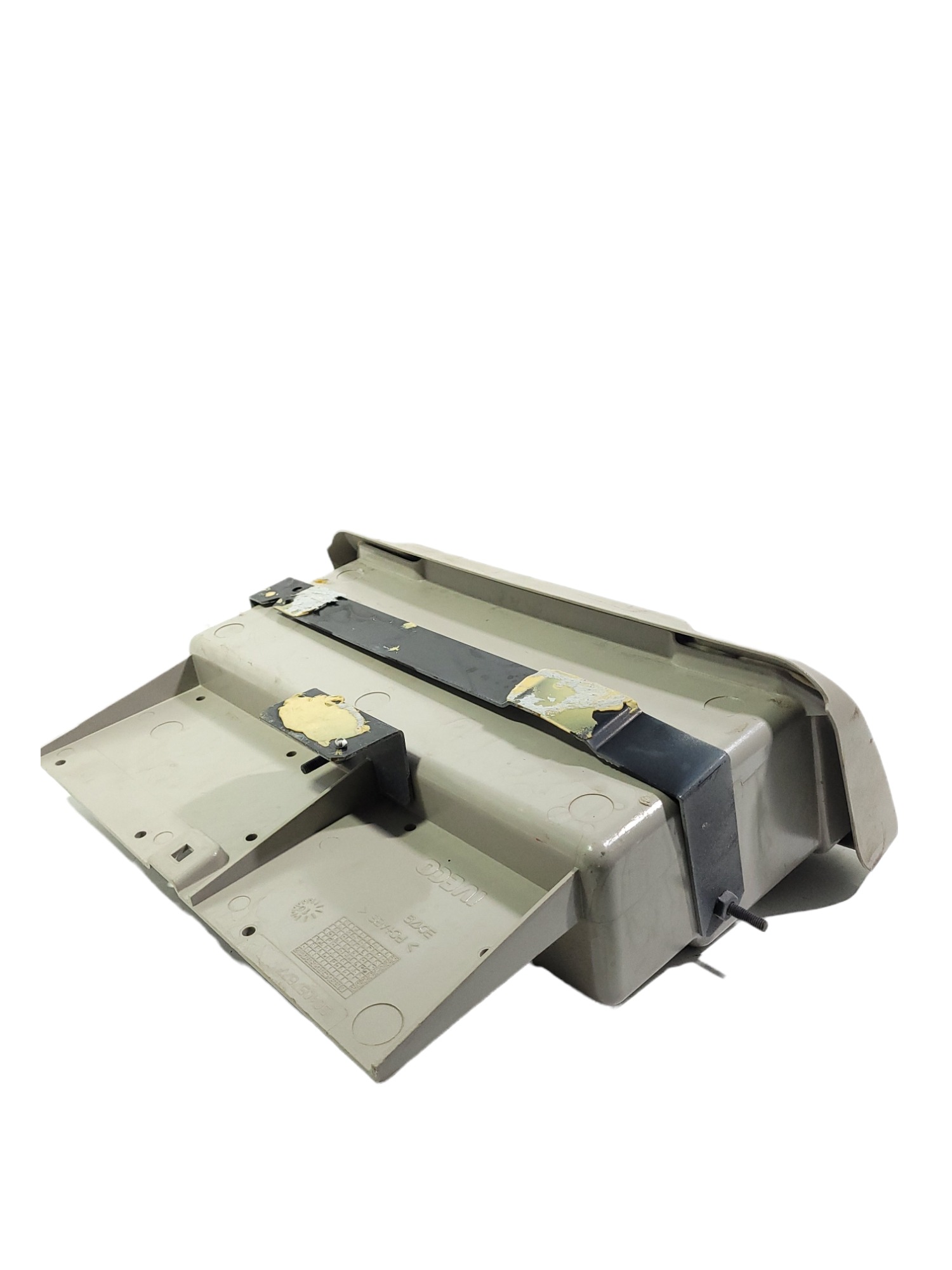 Revestimento Console Central Iveco 504057677 3