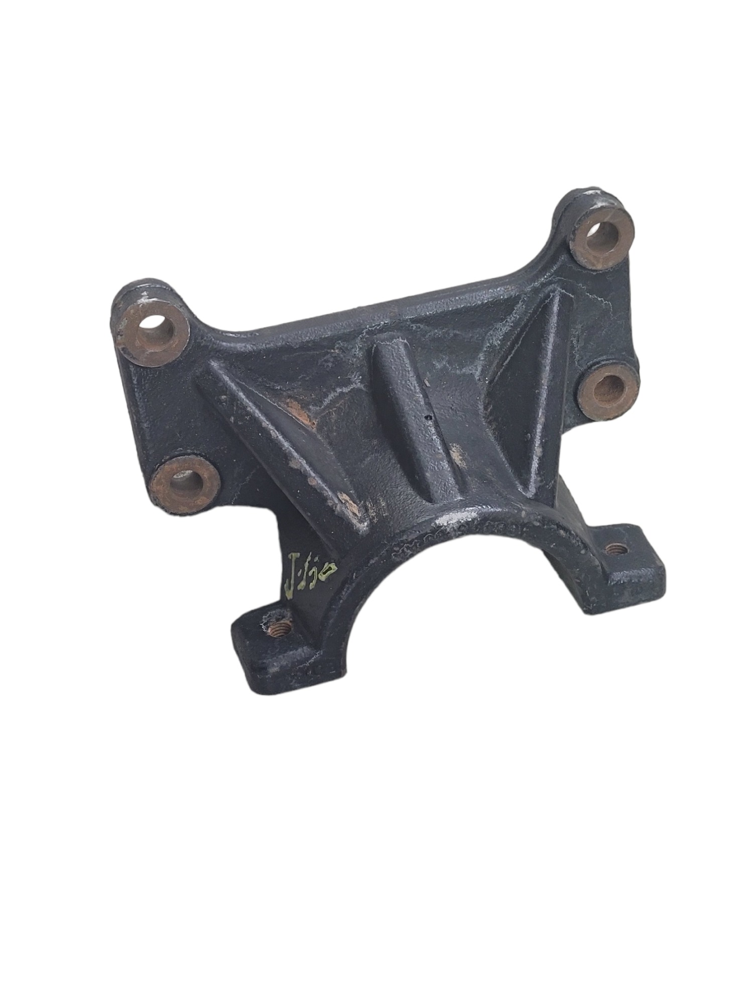 Suporte Coxim Caixa E Motor Ford Cargo 816 S 2014 1