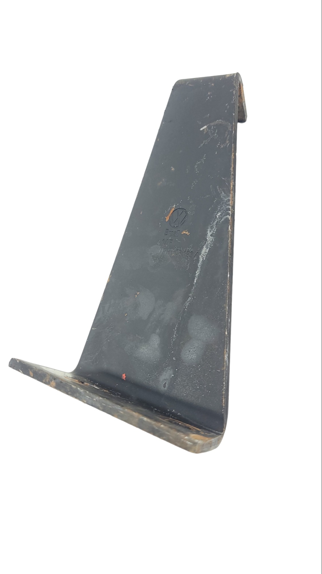 Suporte Escape Traseiro Vw 8150 Tph253198a 2