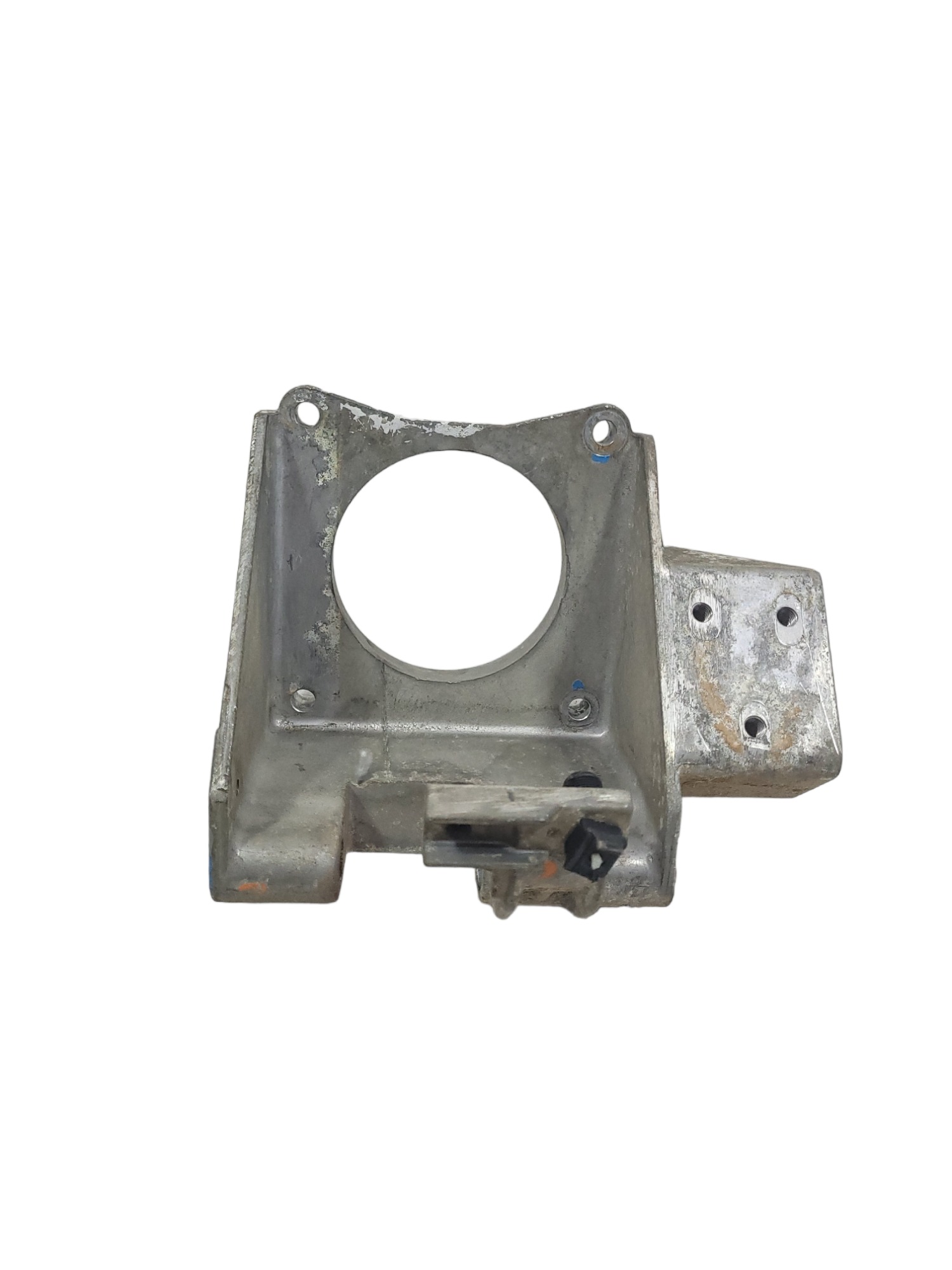 Suporte E Pedal Freio M. Benz 1620  A3842947001 3