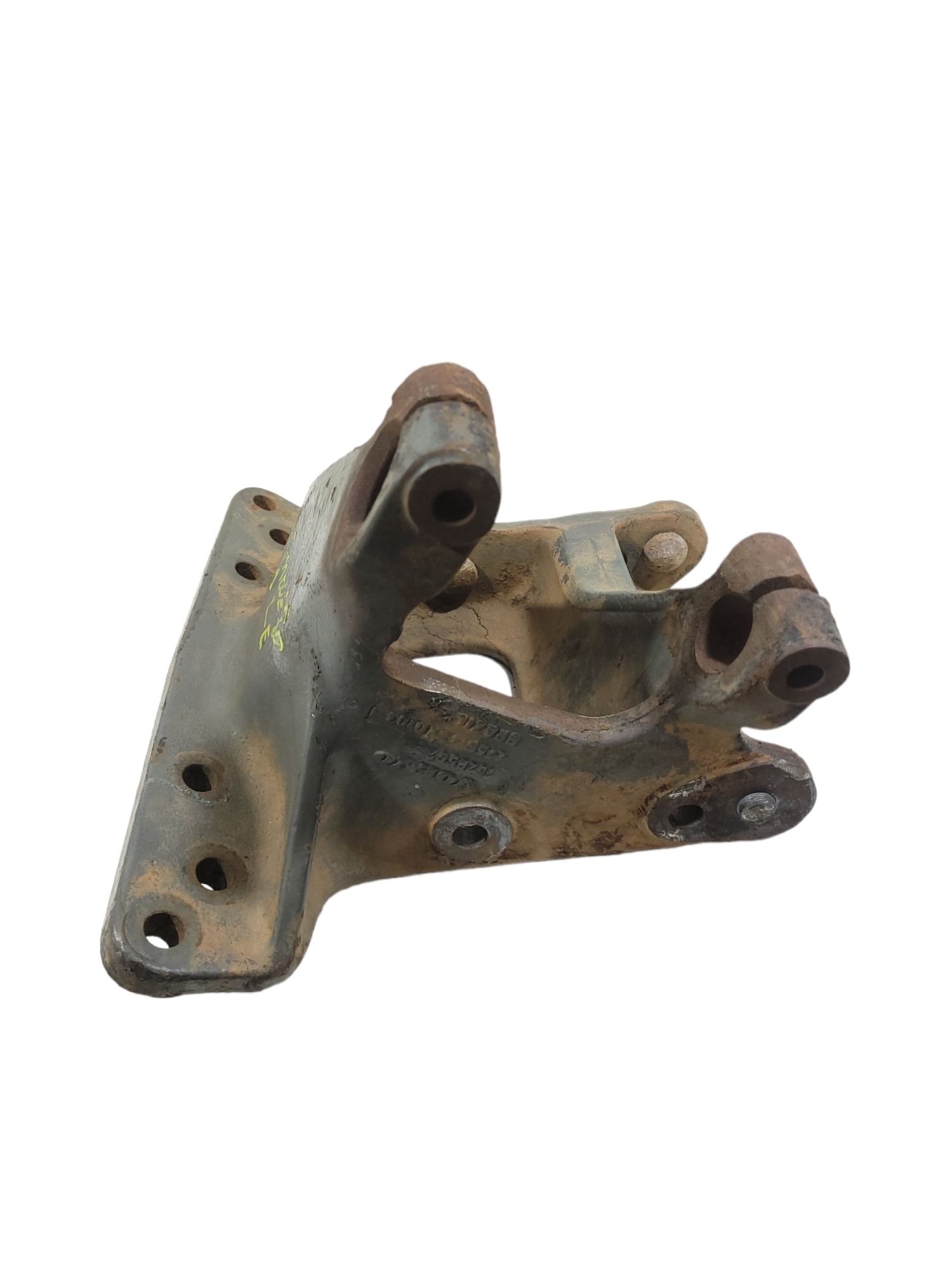 Suporte Do Molejo Volvo Fhn 1629502 1