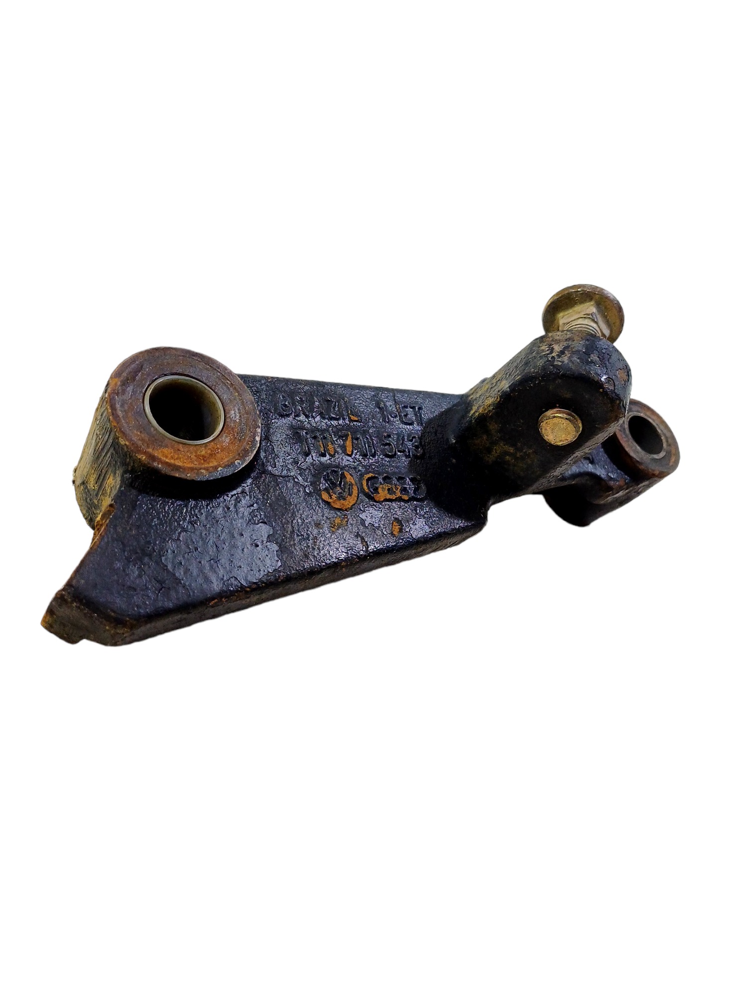 Suporte Alavanca Marcha Vw T11711543 5