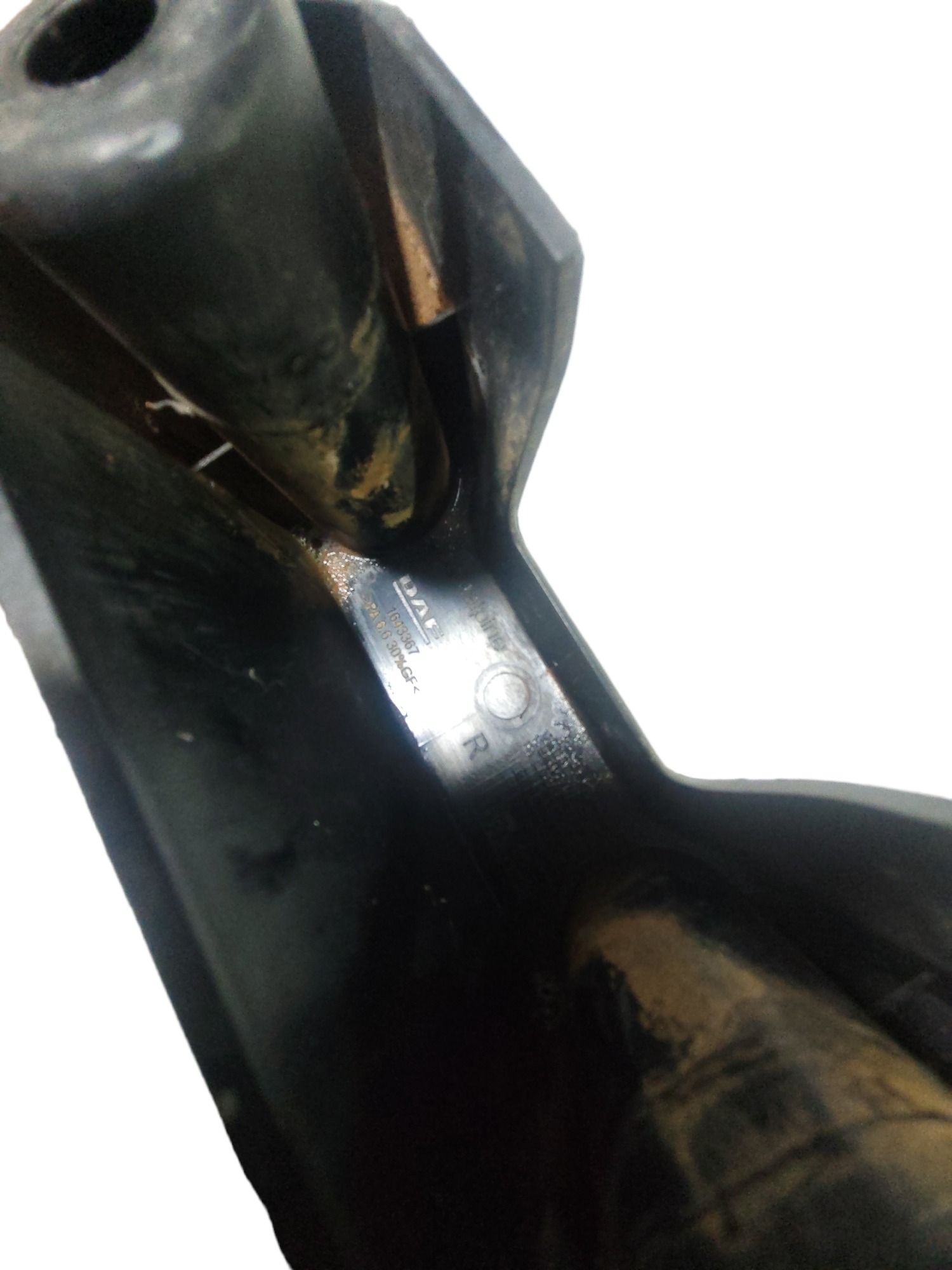 Pega Mao Grade Frontal Daf Lado Esquerdo1643367 5