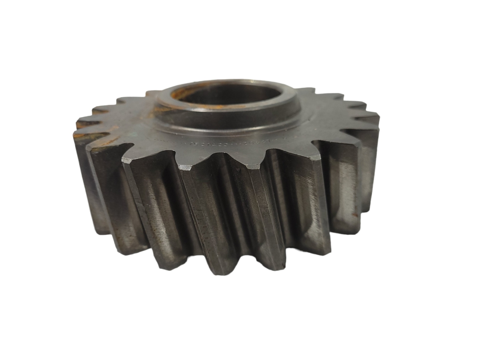 Engrenagem Intermediária Reversão Caixa Volvo Gr423 1521423 4