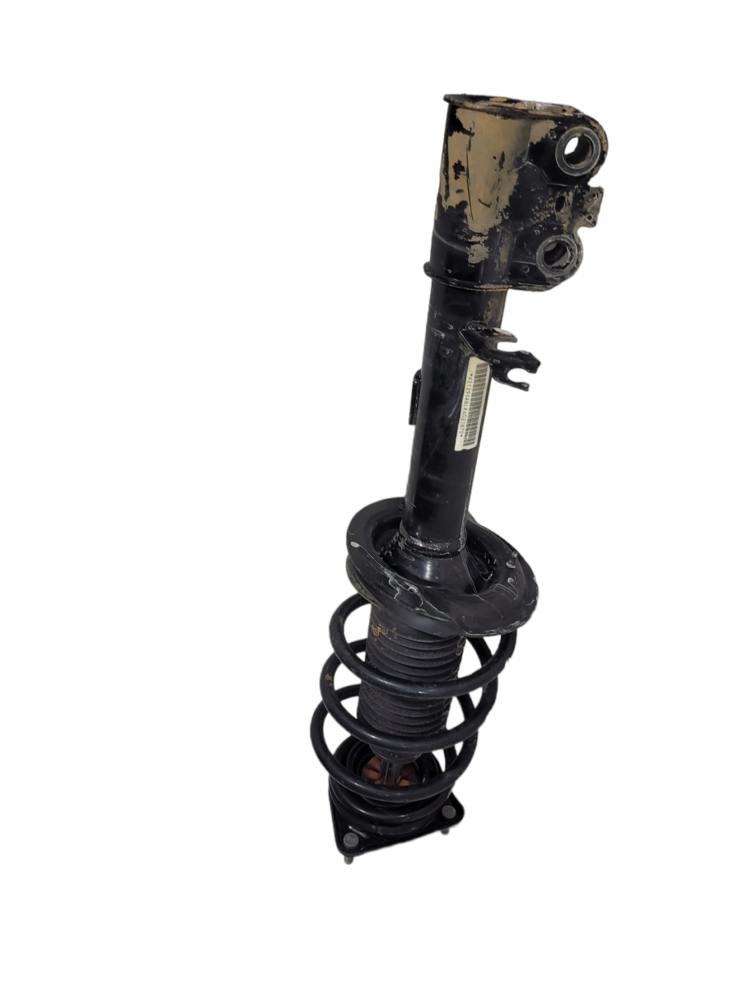 Amortecedor Dianteiro Chery Tiggo421294ablk60218t0 5