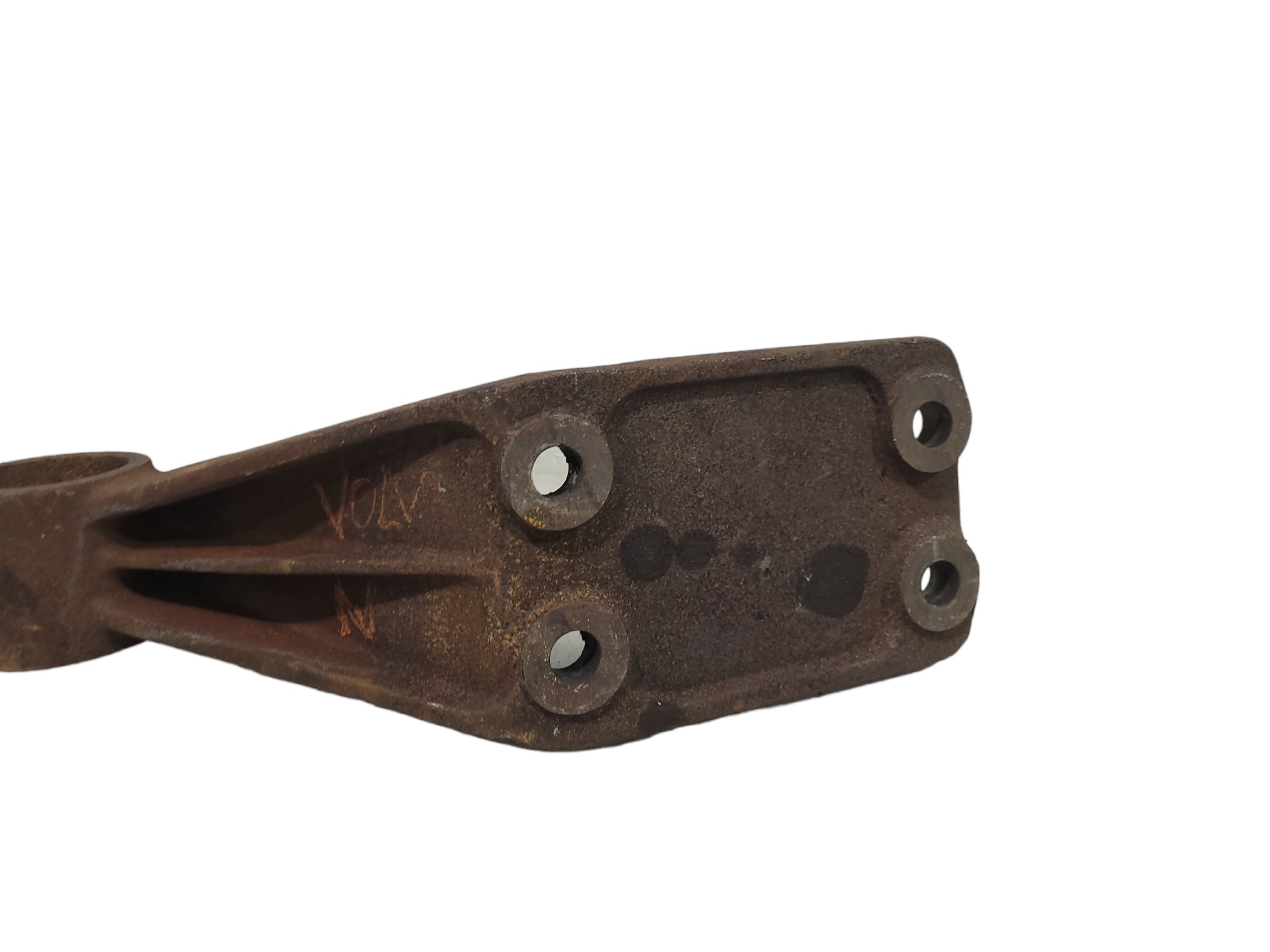 Suporte Cabine Volvo Nh 3159952 4