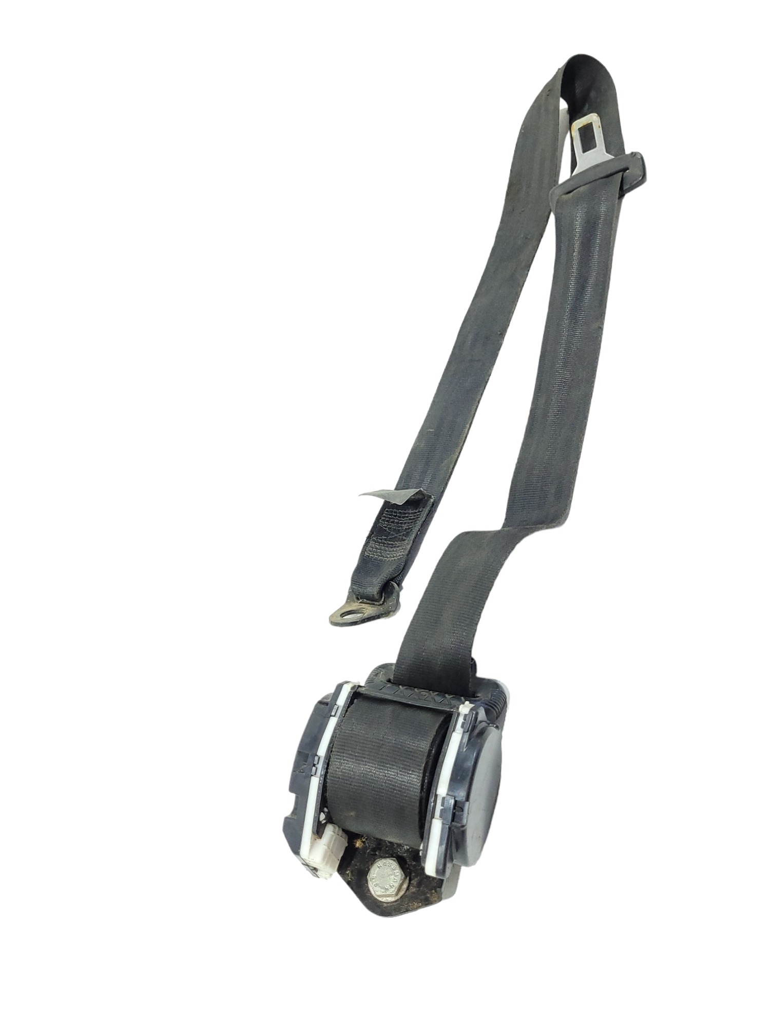 Cinto Segurança Ford Cargo / 06078106946 4