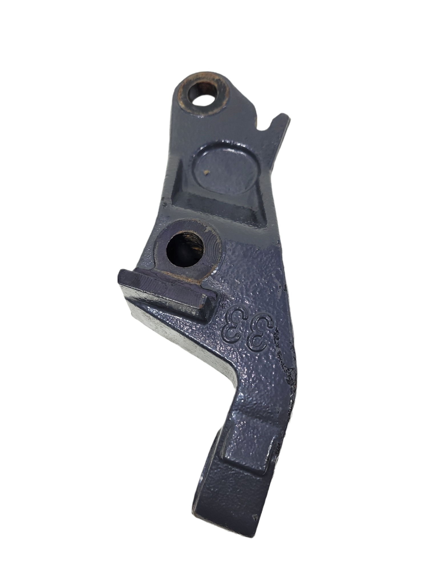 Suporte Da Barra De Torção Da Cabine Scania 124 2553533 2
