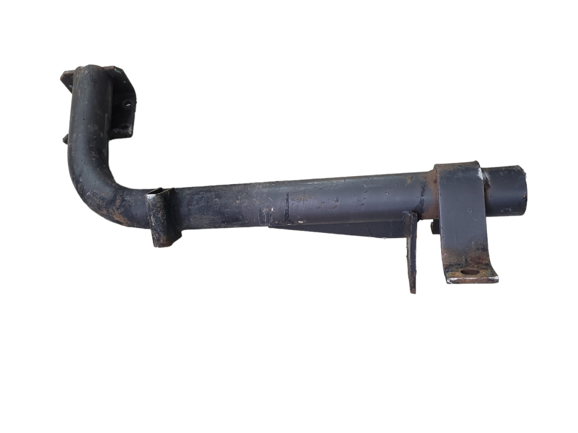 Suporte Estribo Esquerdo Vw 13180 2s0801629 3