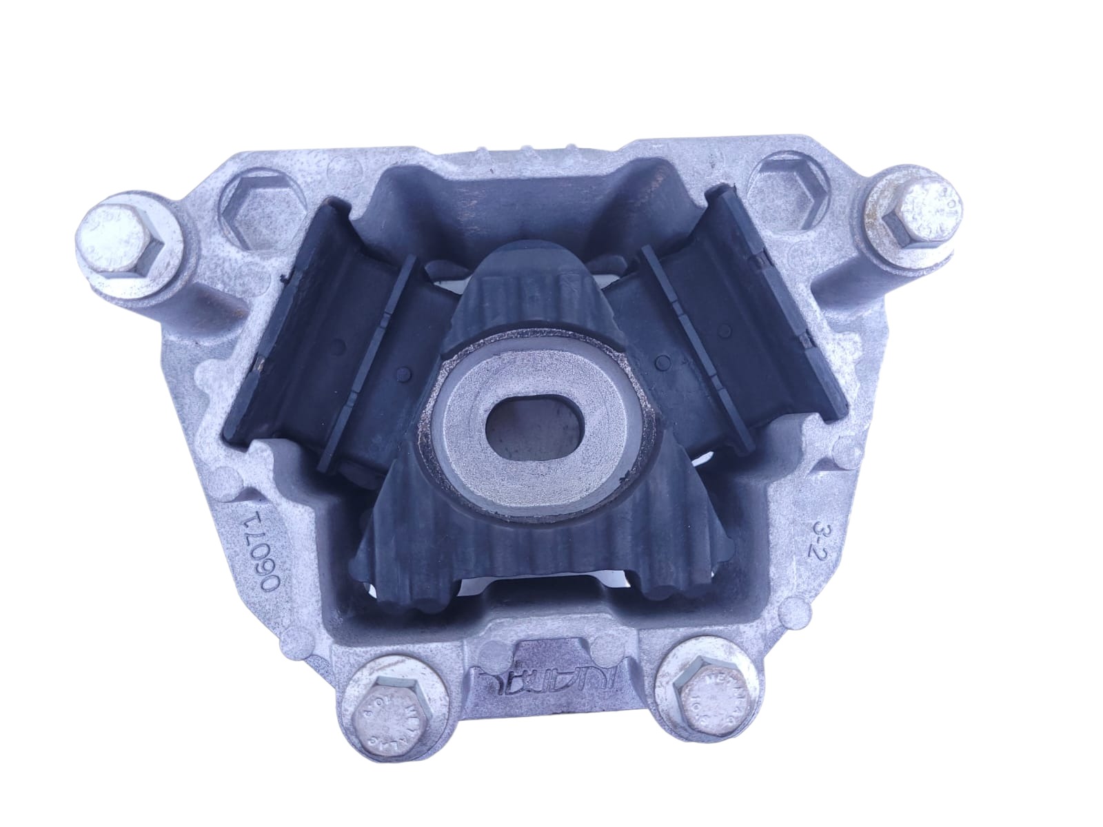 Coxim Motor Volvo Vm E Fh 8