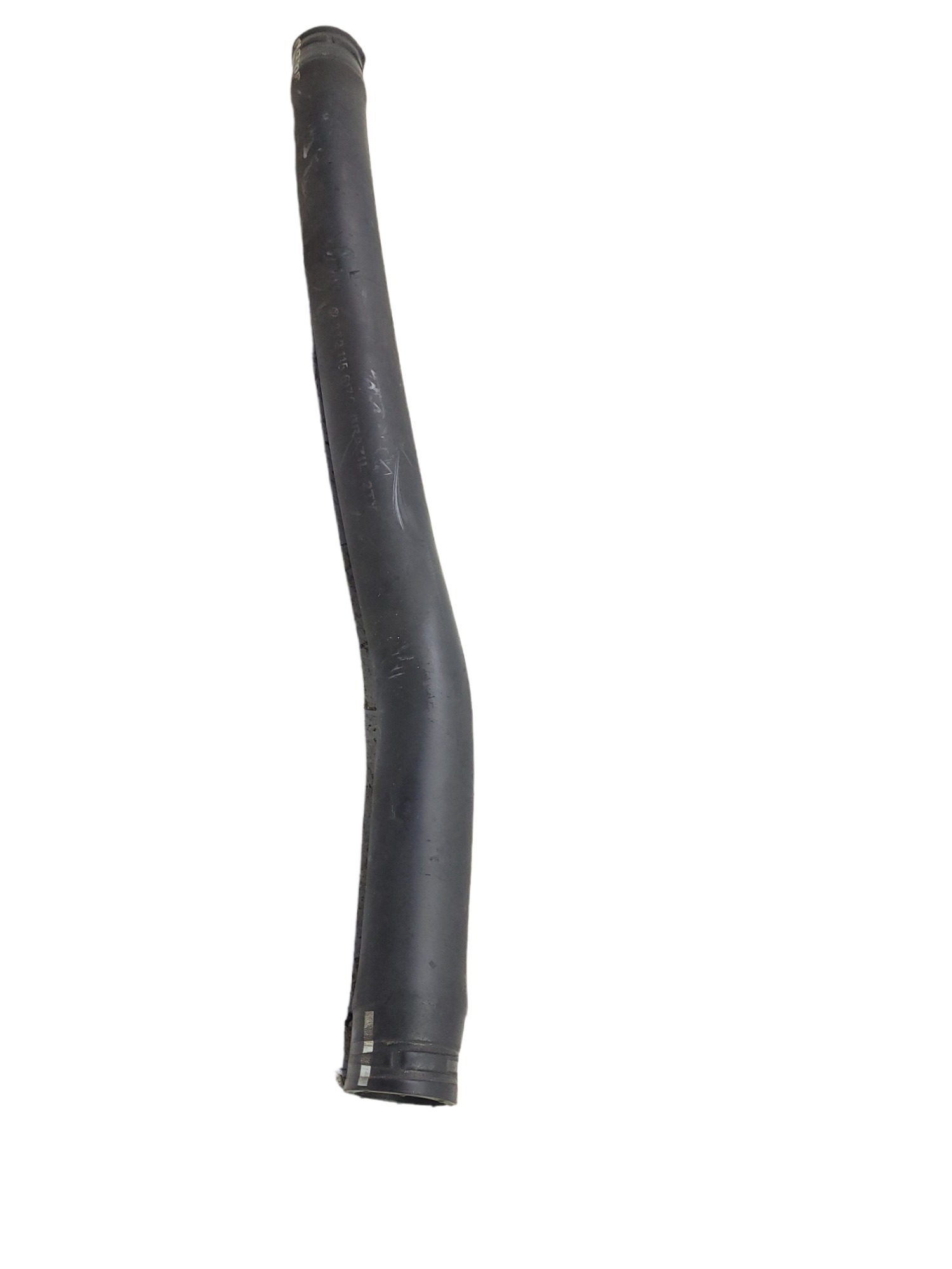 Mangueira Tubo Enchimento Óleo Vw Constellation 2t2115617c 2
