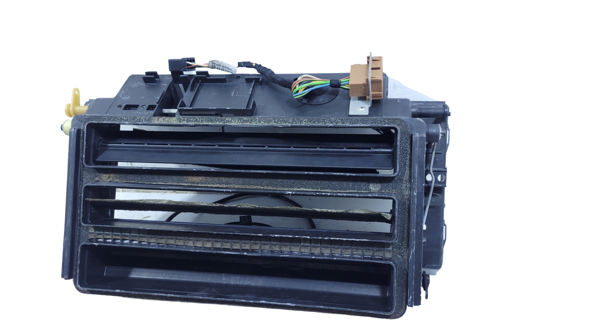Tampa Caixa Evaporadora Volvo Fh460 9070527957 1