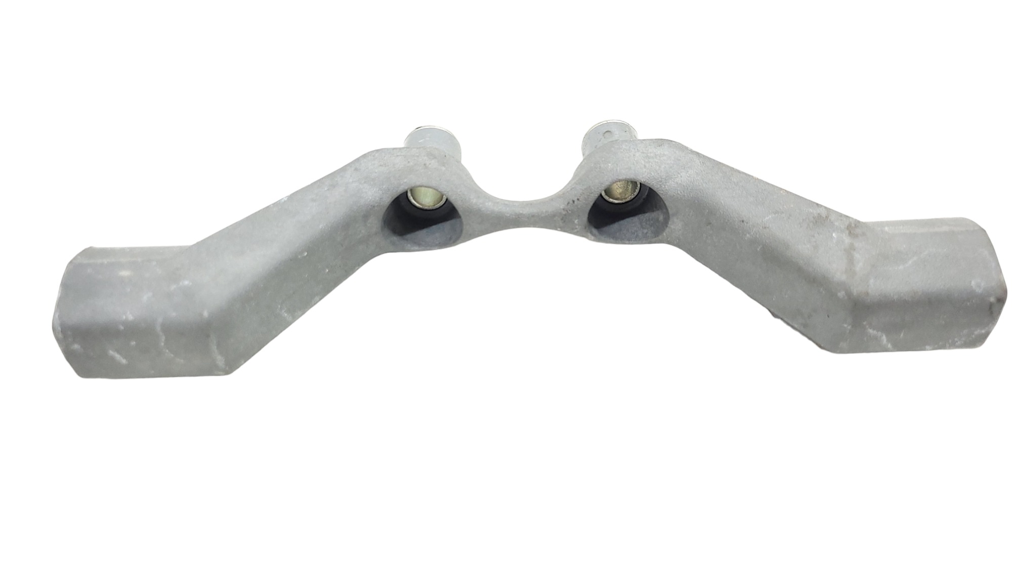 Suporte Trilho Cortina M Benz A9438150614 5