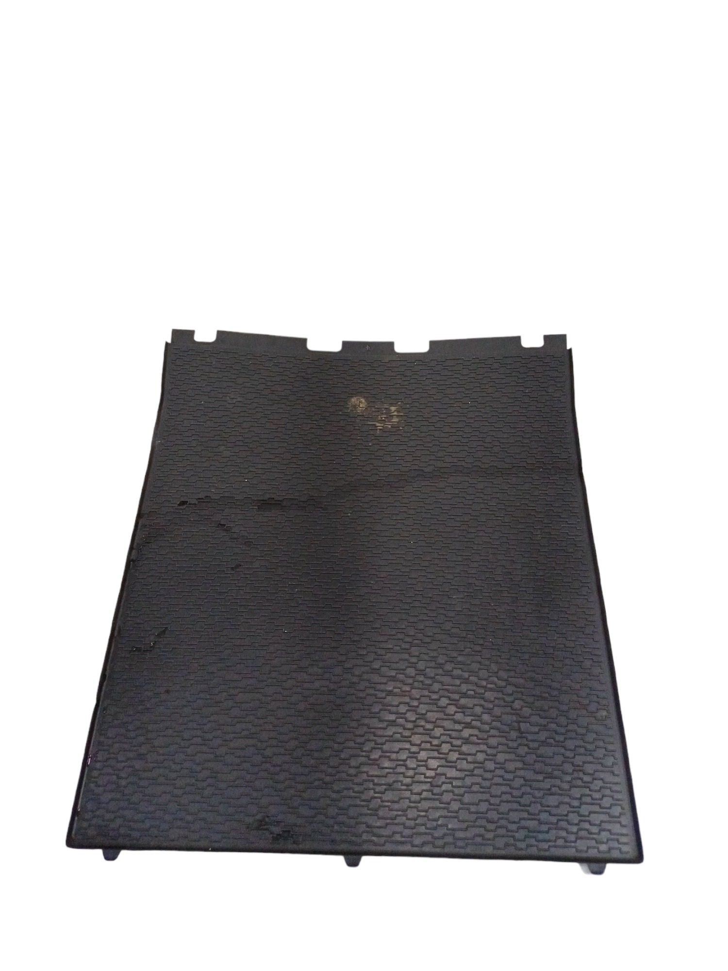 Tapete Do Console Volvo 82354060 Preto 1 4