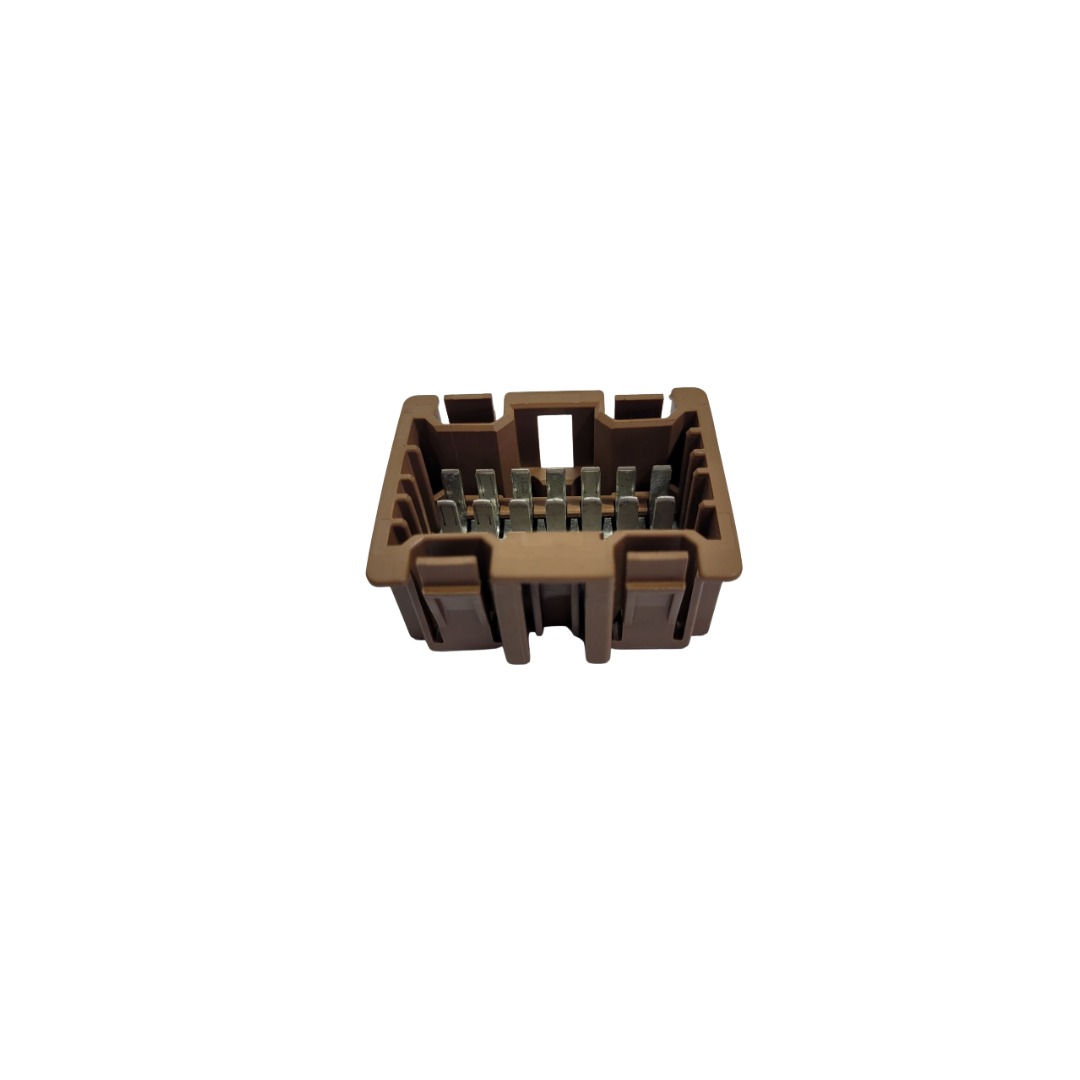 Conector Do Chicote Scania  113947651 2